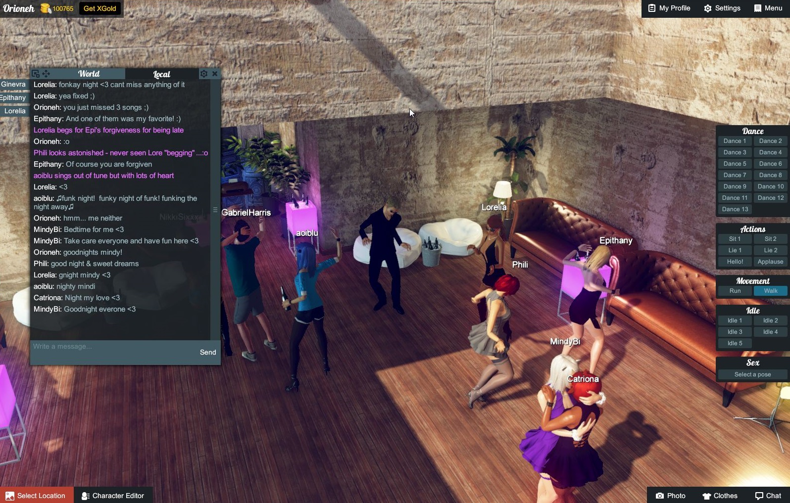 Screenshot from 2016-03-05