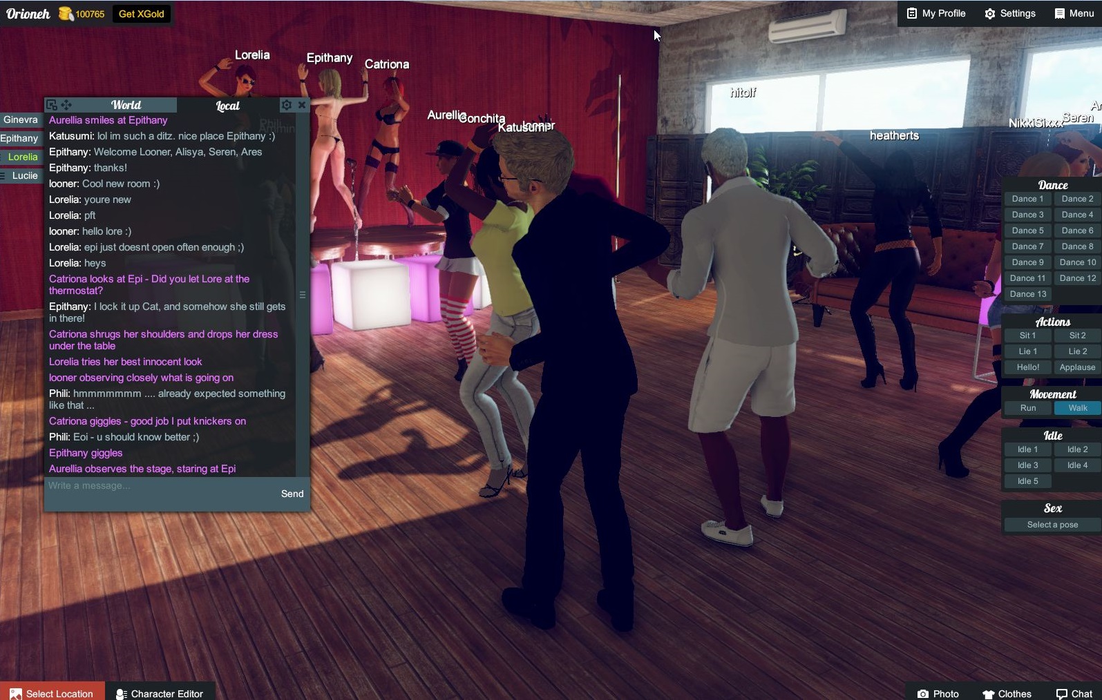 Screenshot from 2016-03-05