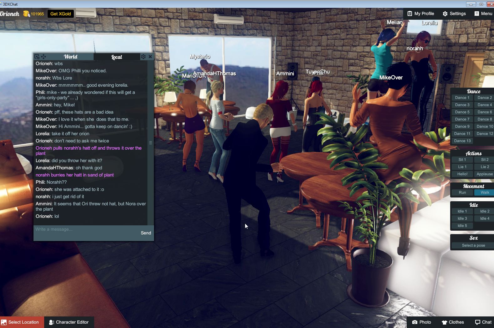 Screenshot from 2016-03-09