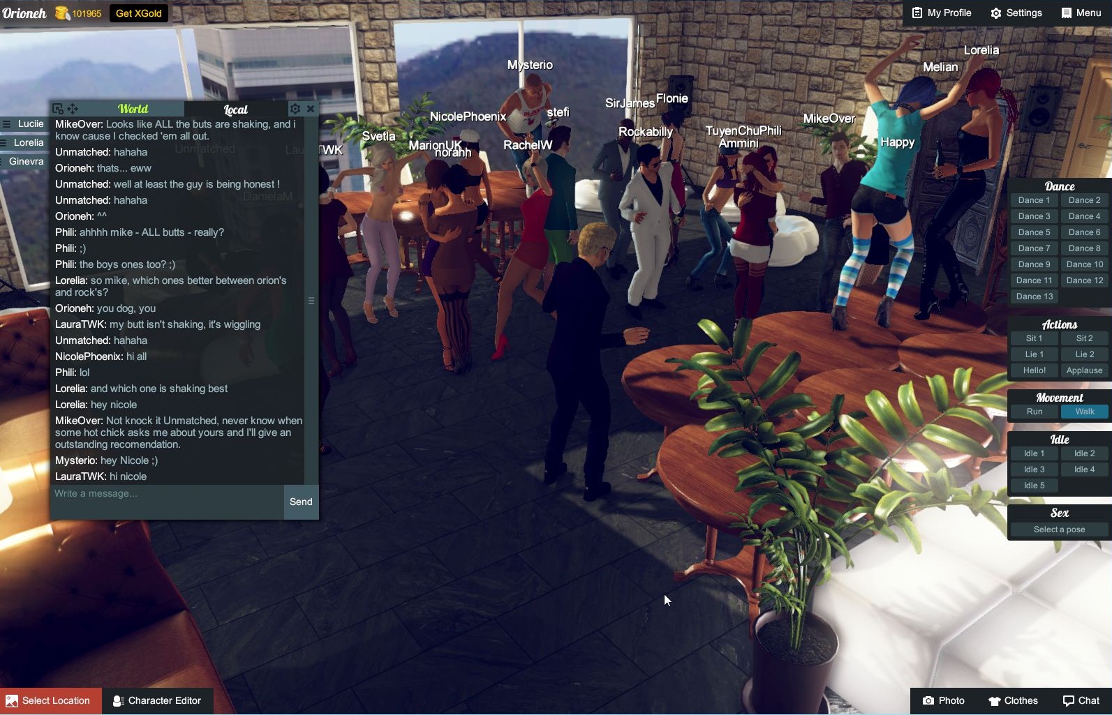 Screenshot from 2016-03-09