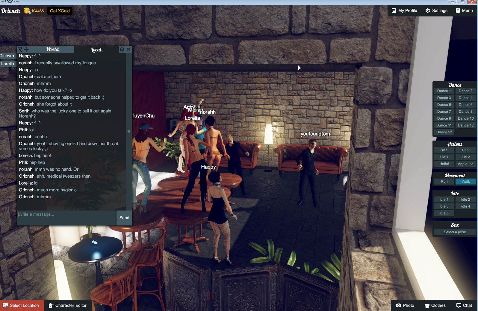 Screenshot from 2016-03-14