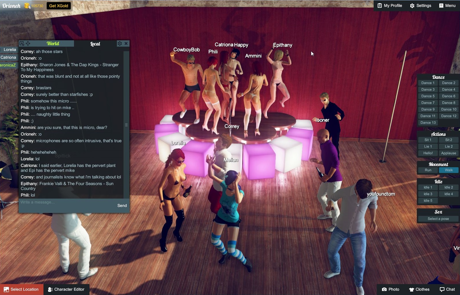 Screenshot from 2016-03-19