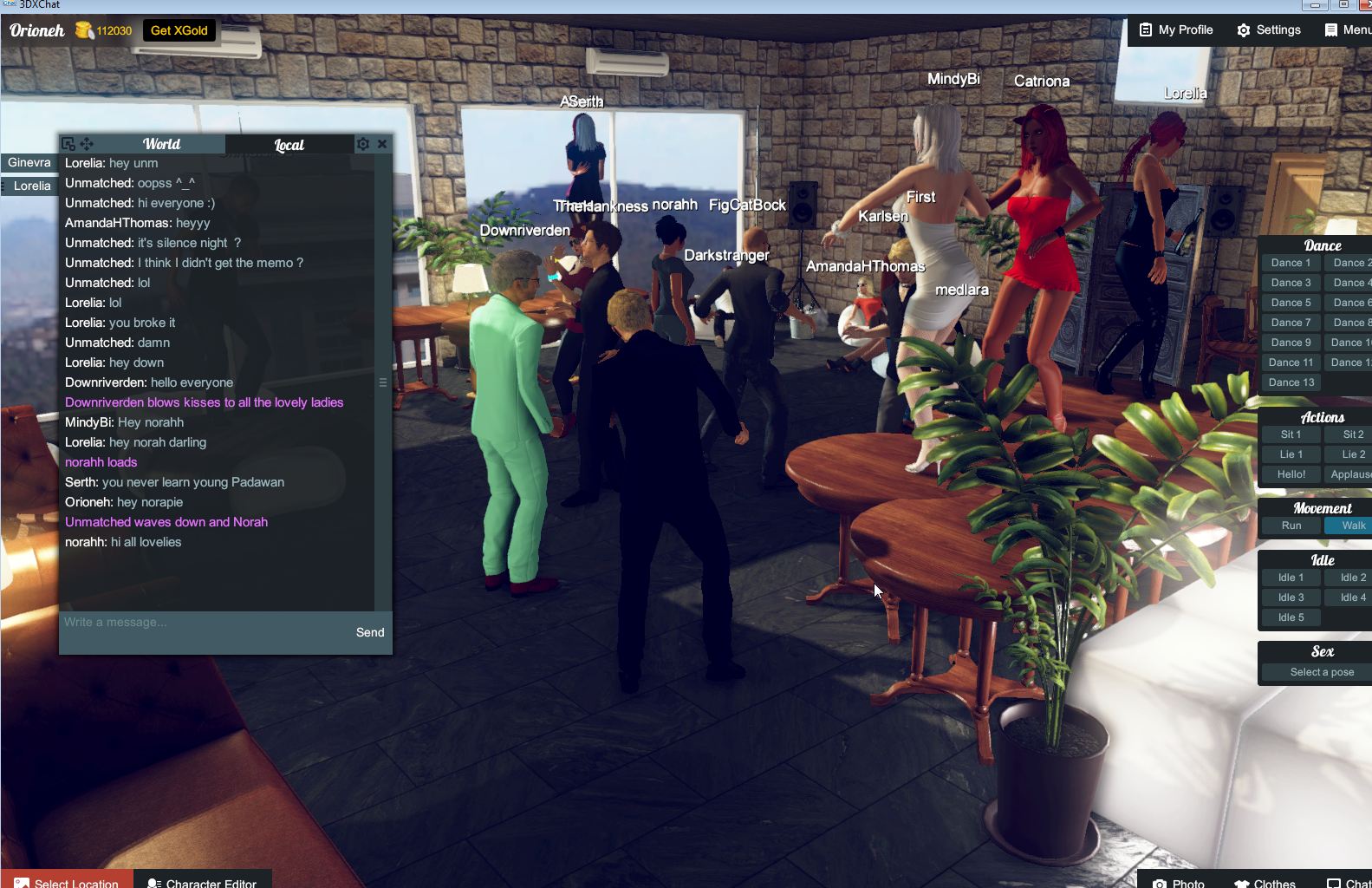 Screenshot from 2016-04-14