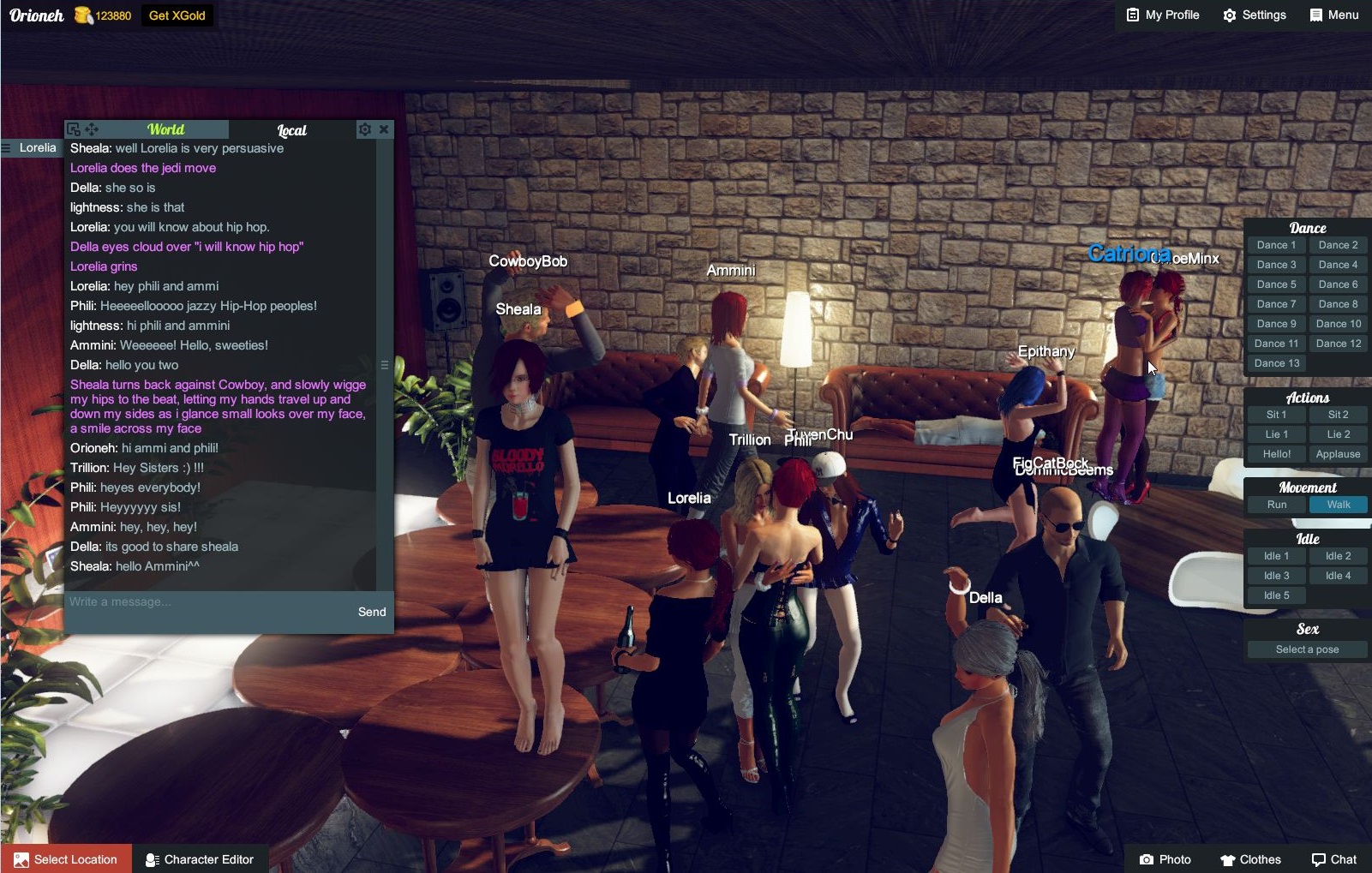 Screenshot from 2016-06-05