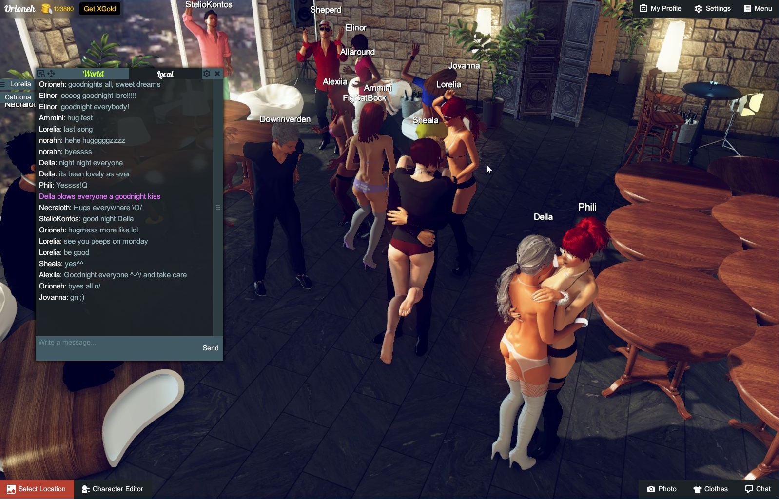 Screenshot from 2016-06-05