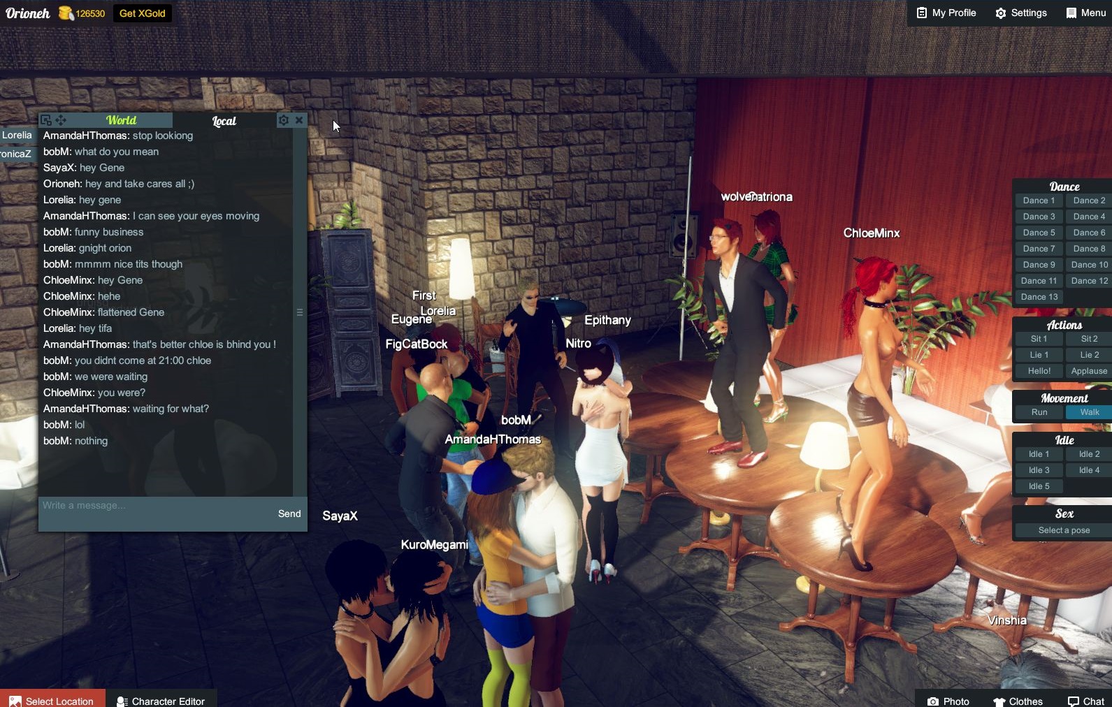 Screenshot from 2016-06-23