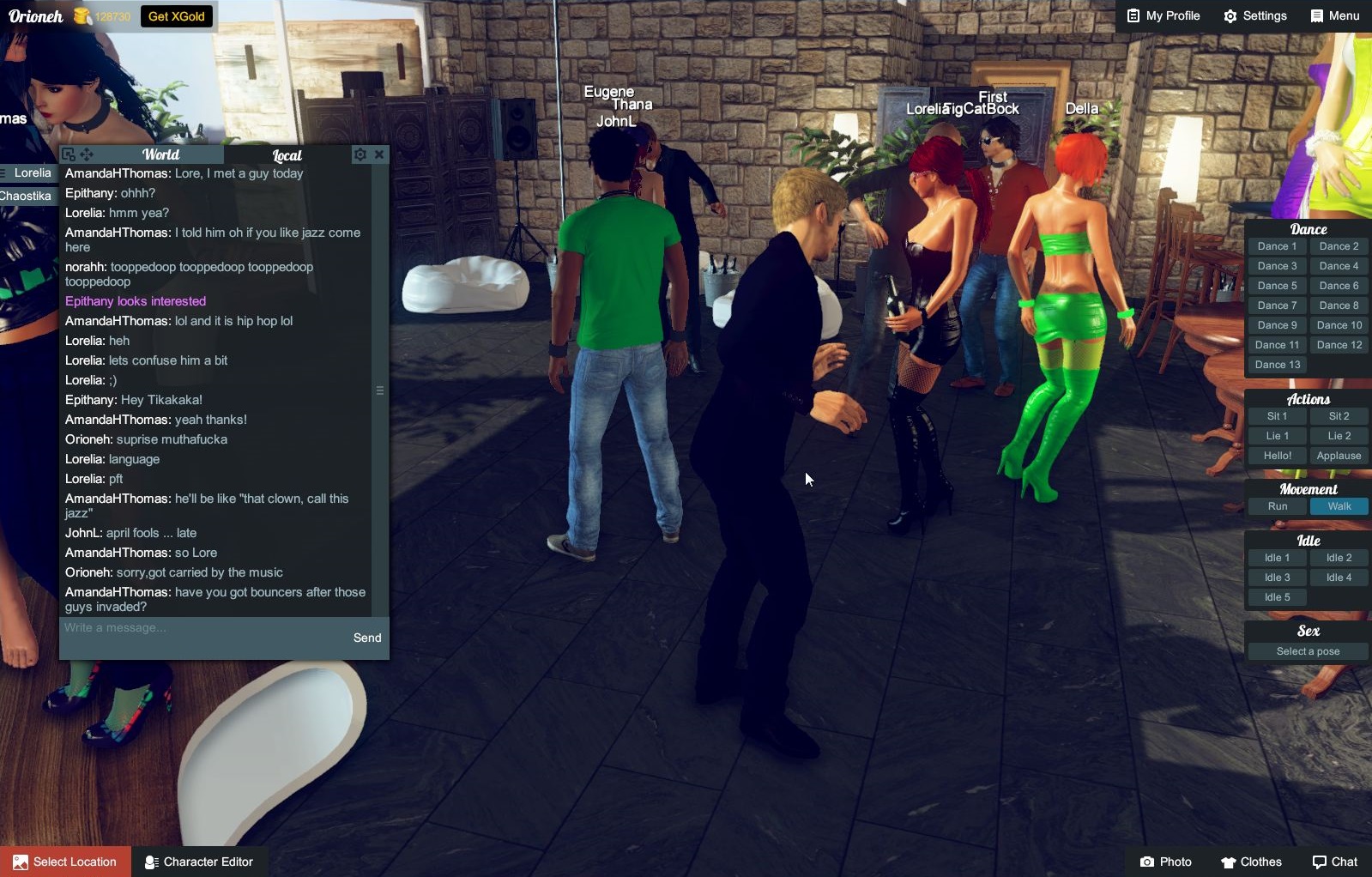 Screenshot from 2016-07-04