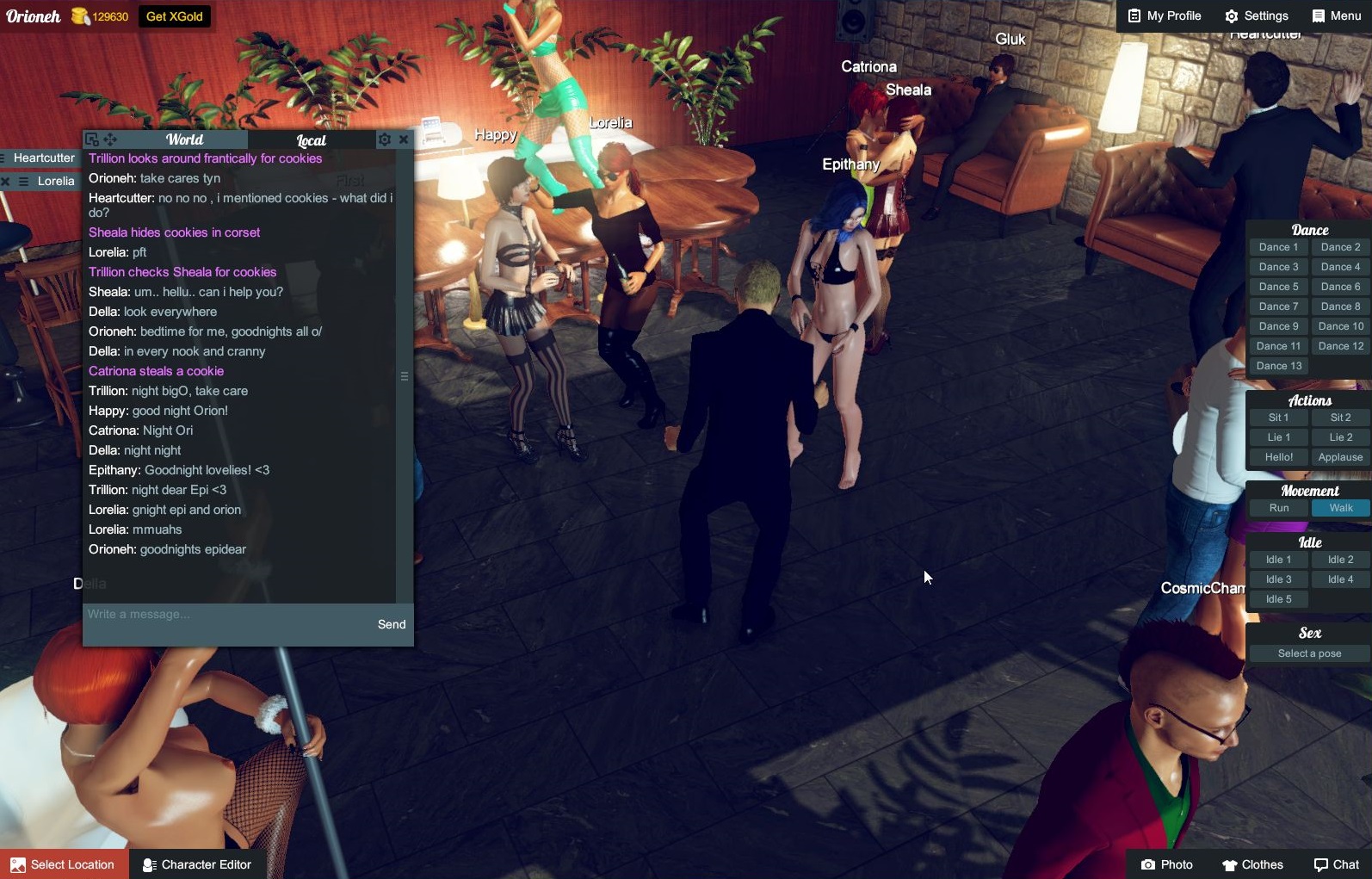 Screenshot from 2016-07-07