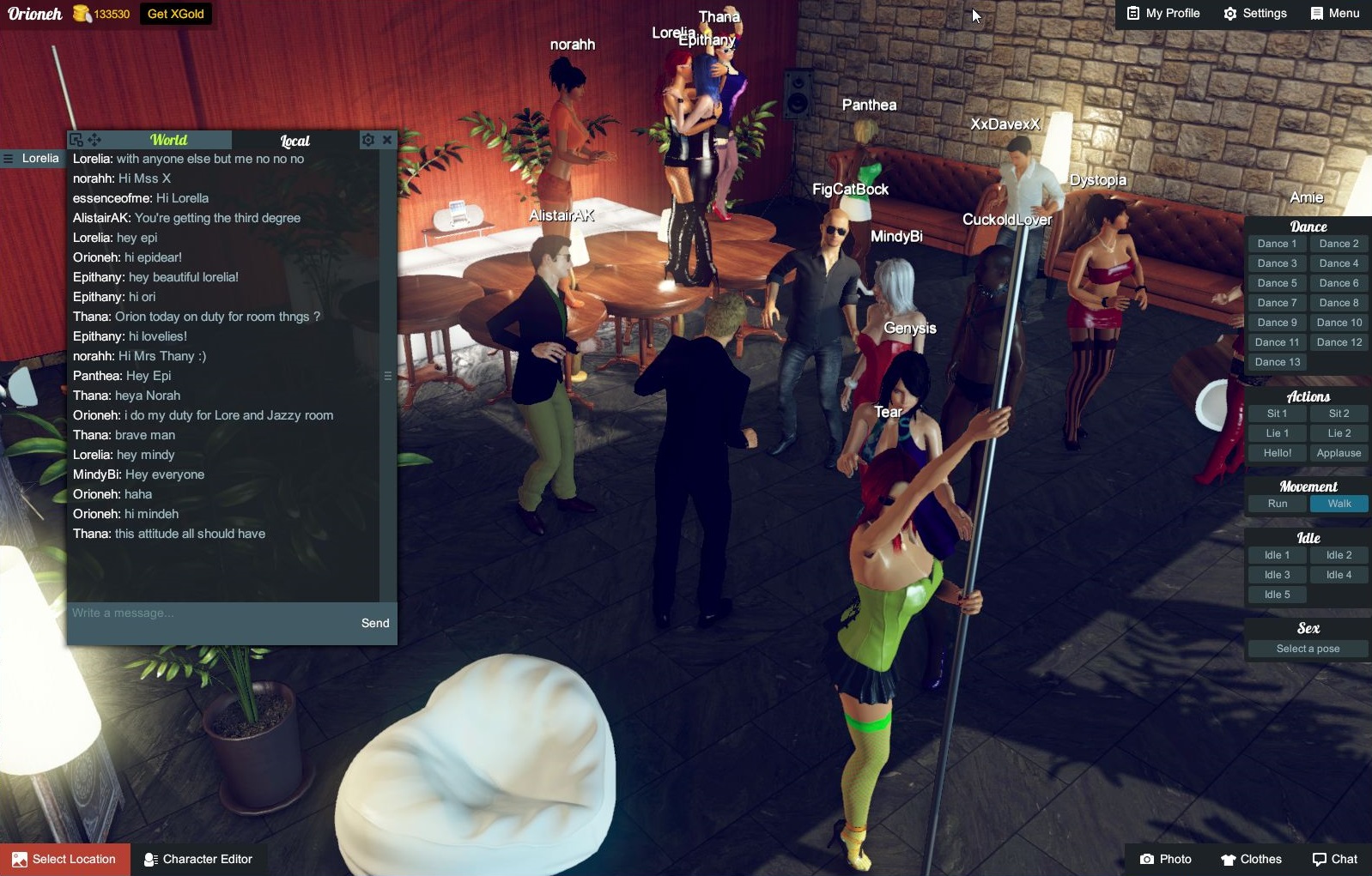 Screenshot from 2016-07-21