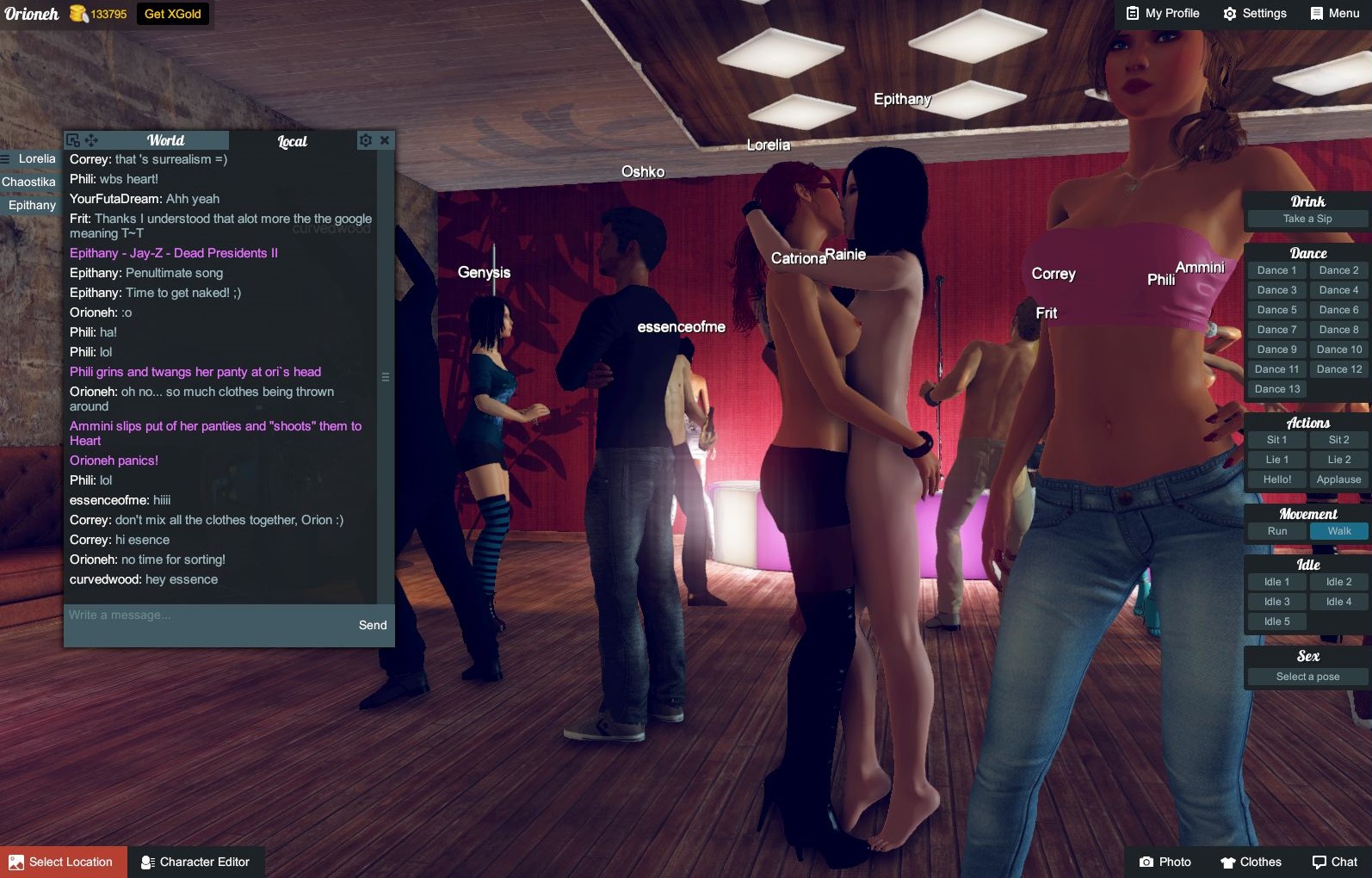 Screenshot from 2016-07-23