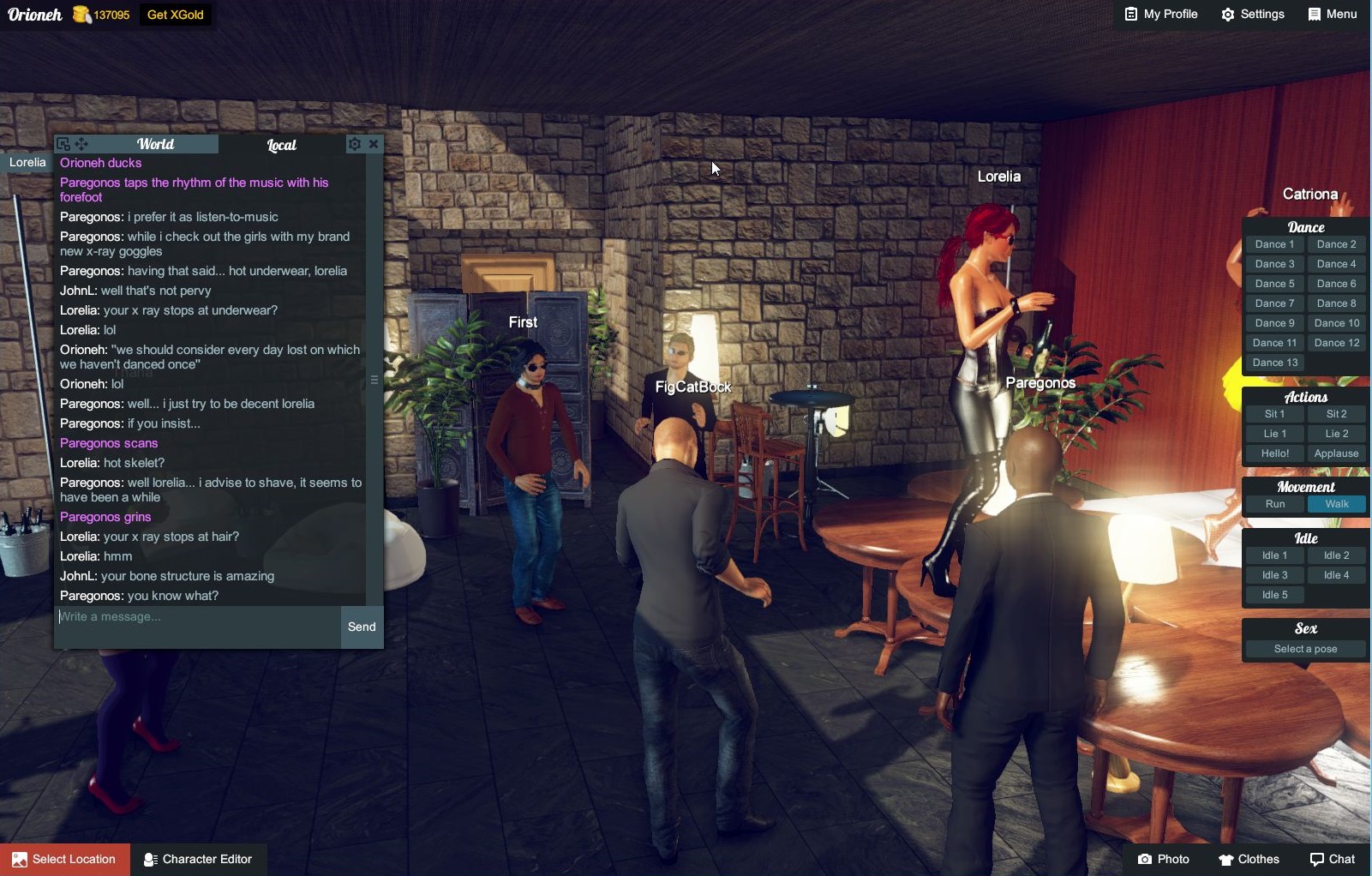 Screenshot from 2016-08-05