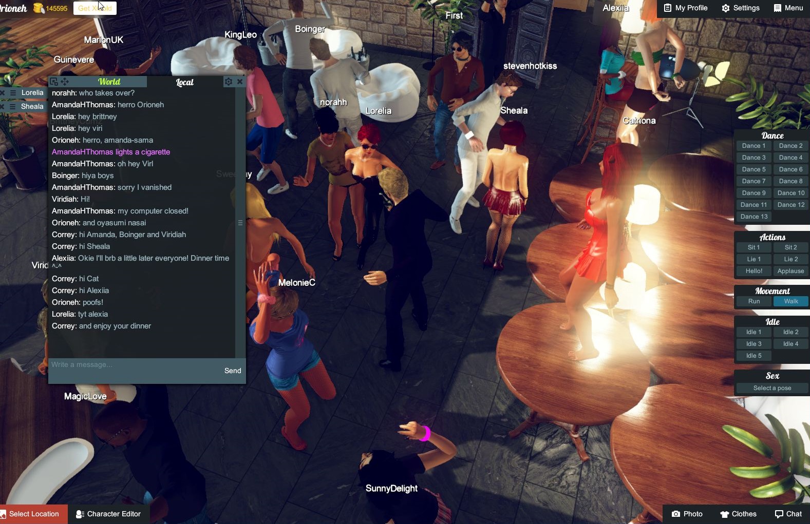 Screenshot from 2016-09-07