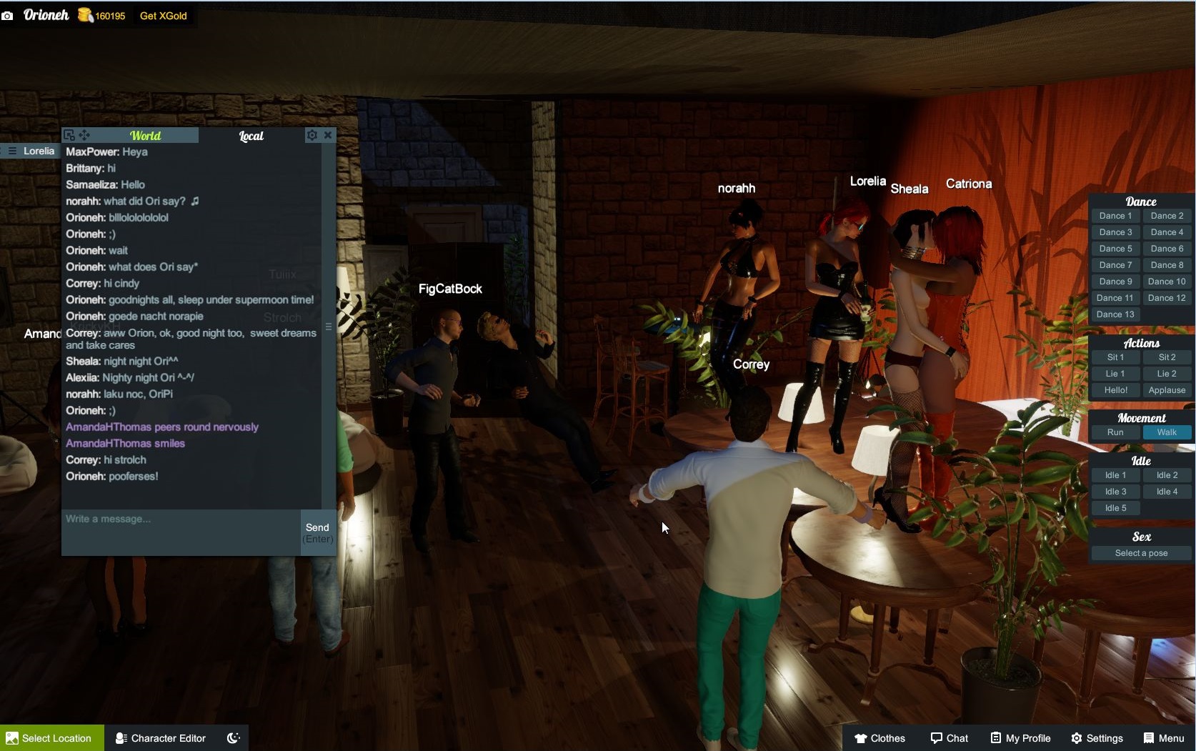 Screenshot from 2016-11-15