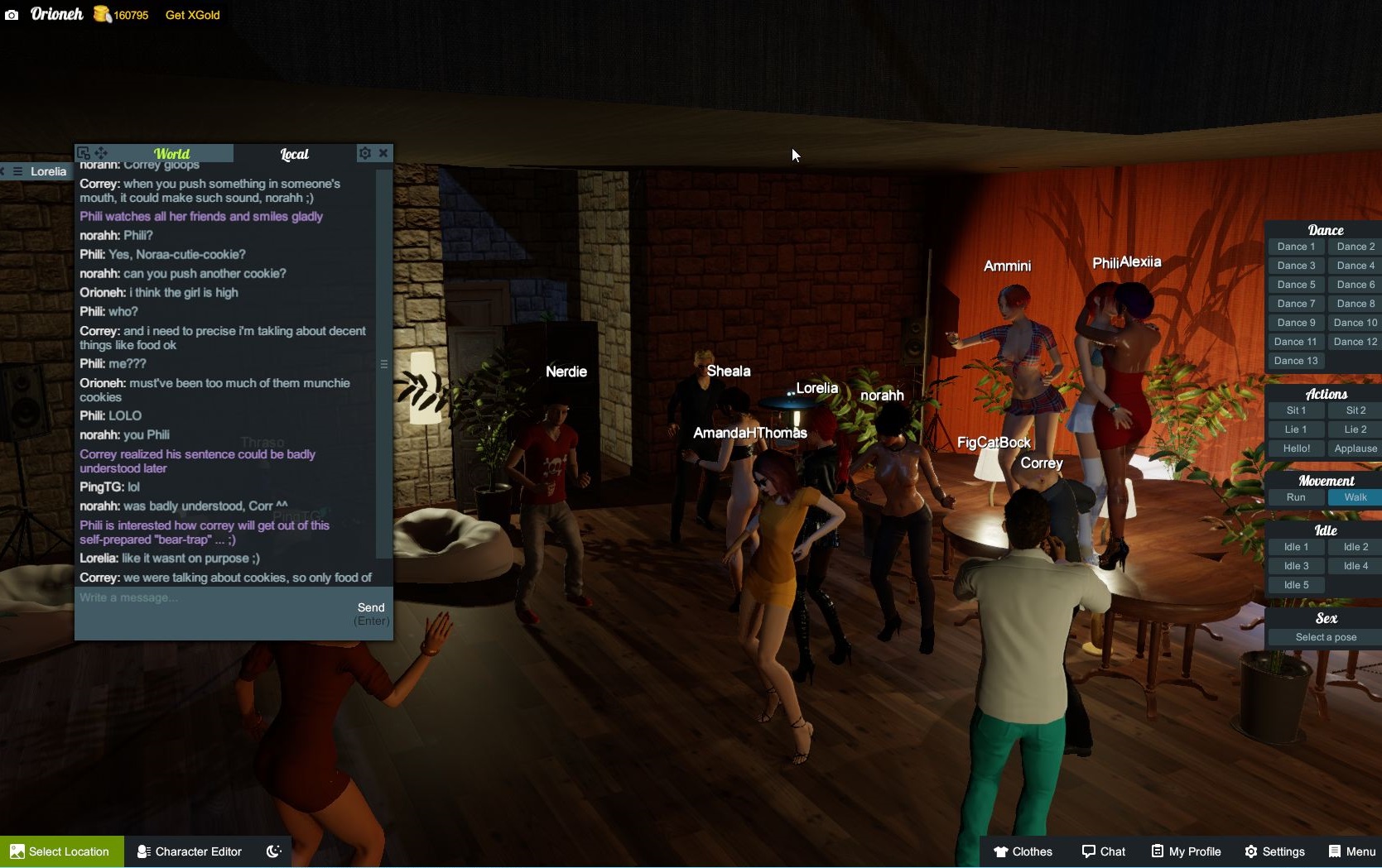 Screenshot from 2016-11-17