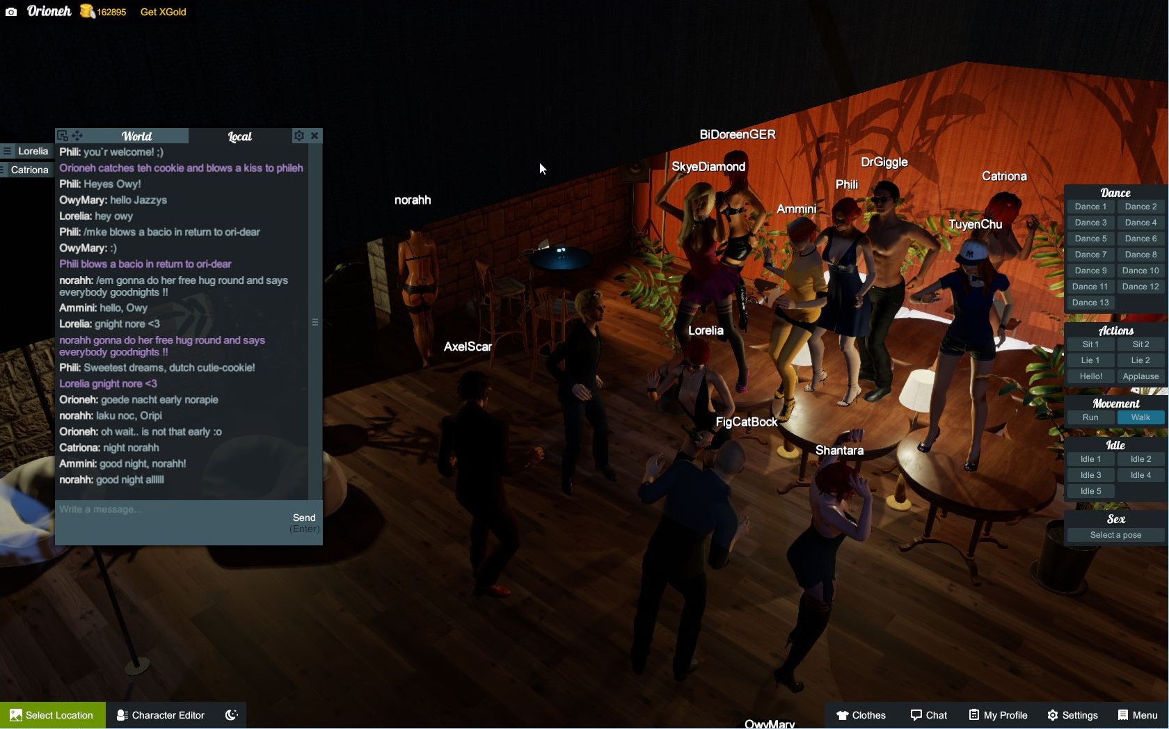 Screenshot from 2016-11-24