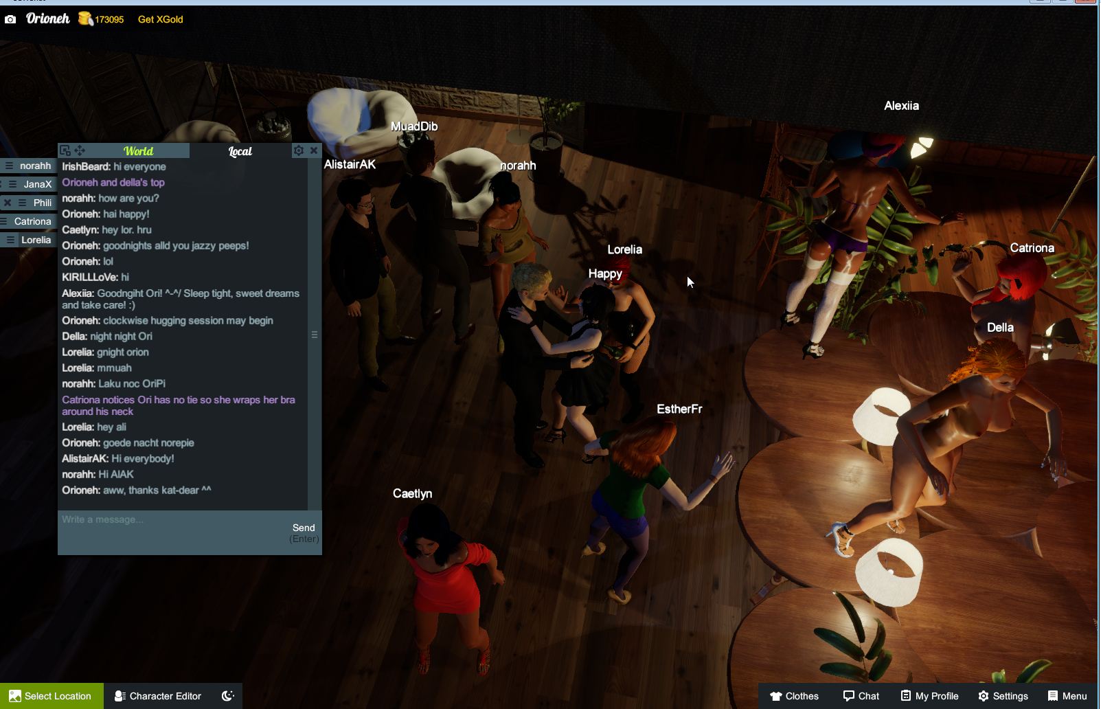 Screenshot from 2017-03-08