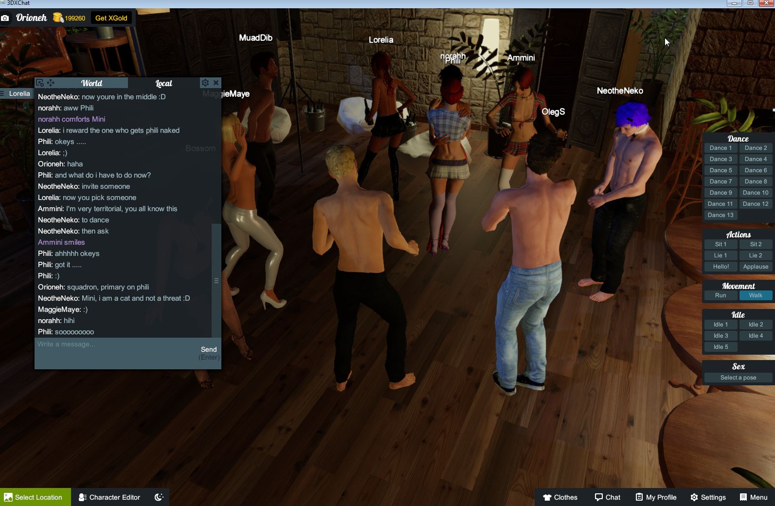 Screenshot from 2017-06-27