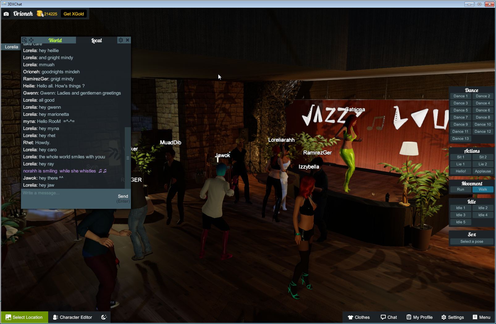 Screenshot from 2017-08-23