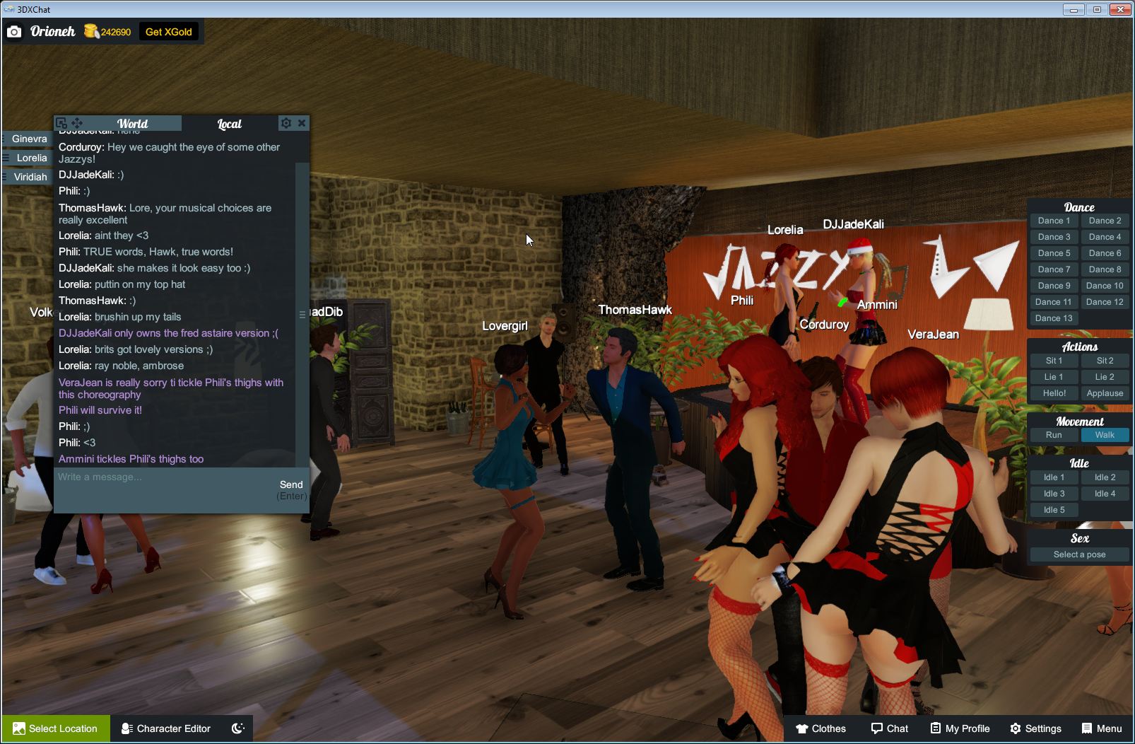 Screenshot from 2017-12-09