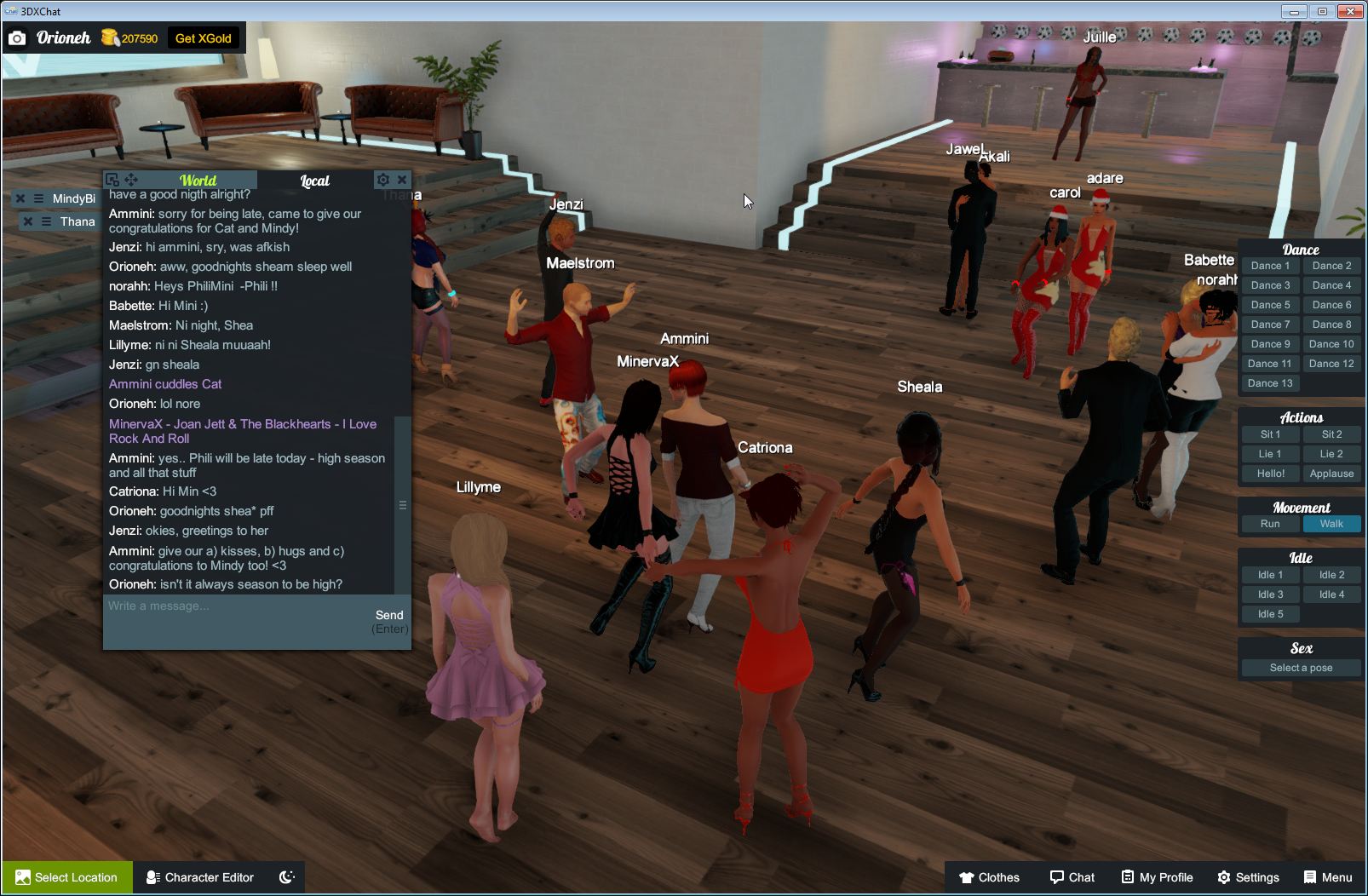 Screenshot from 2017-12-20