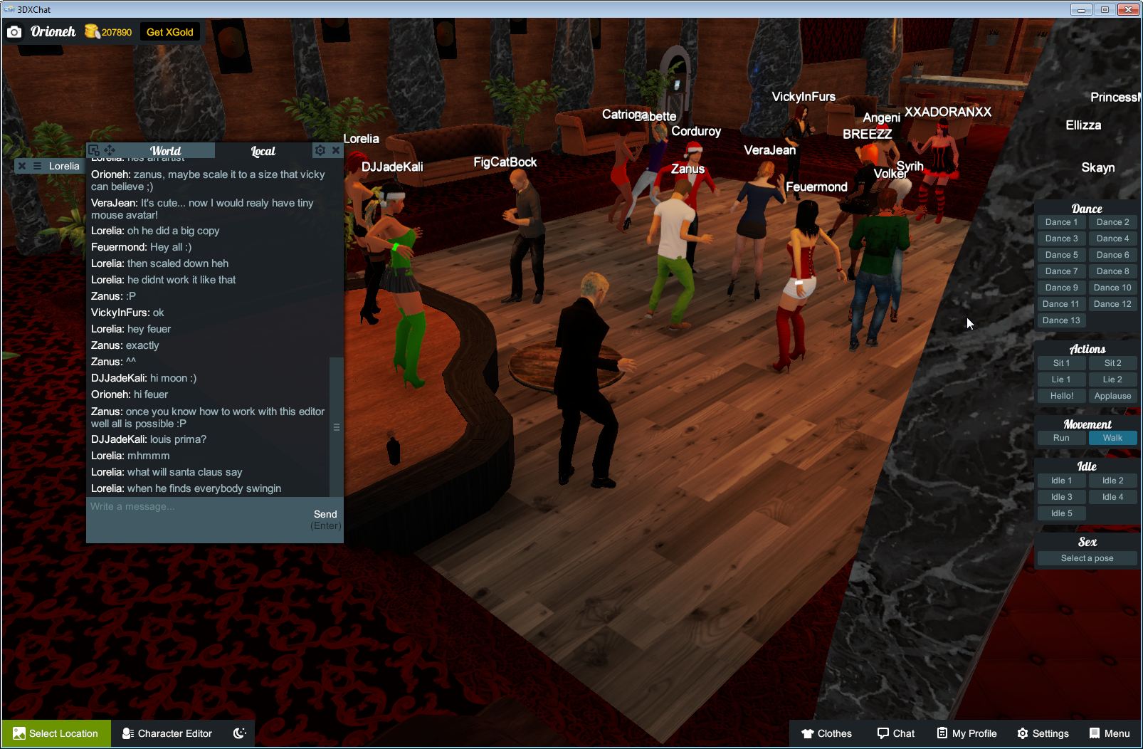 Screenshot from 2017-12-22