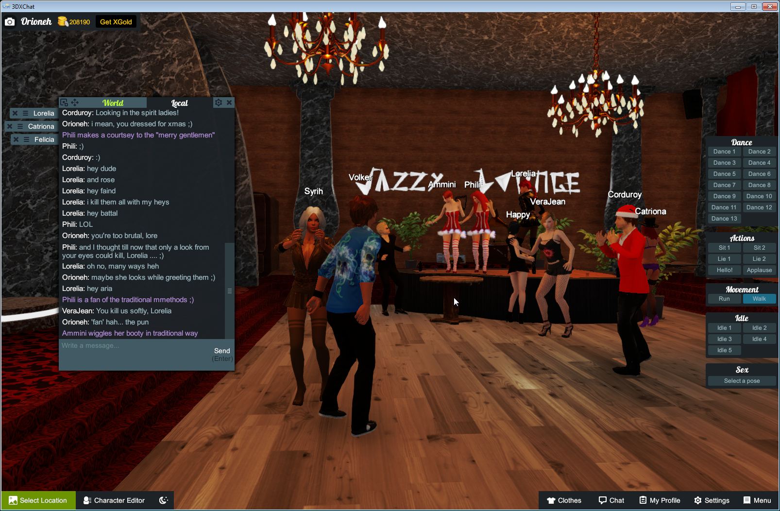 Screenshot from 2017-12-23