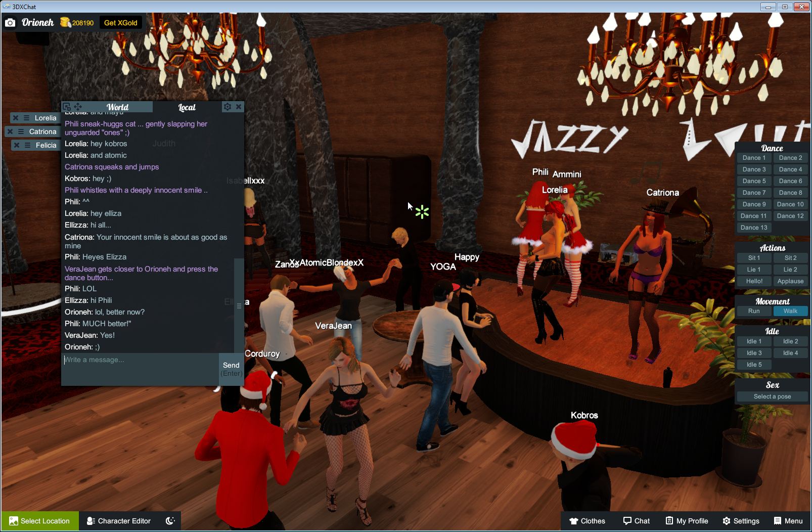 Screenshot from 2017-12-23