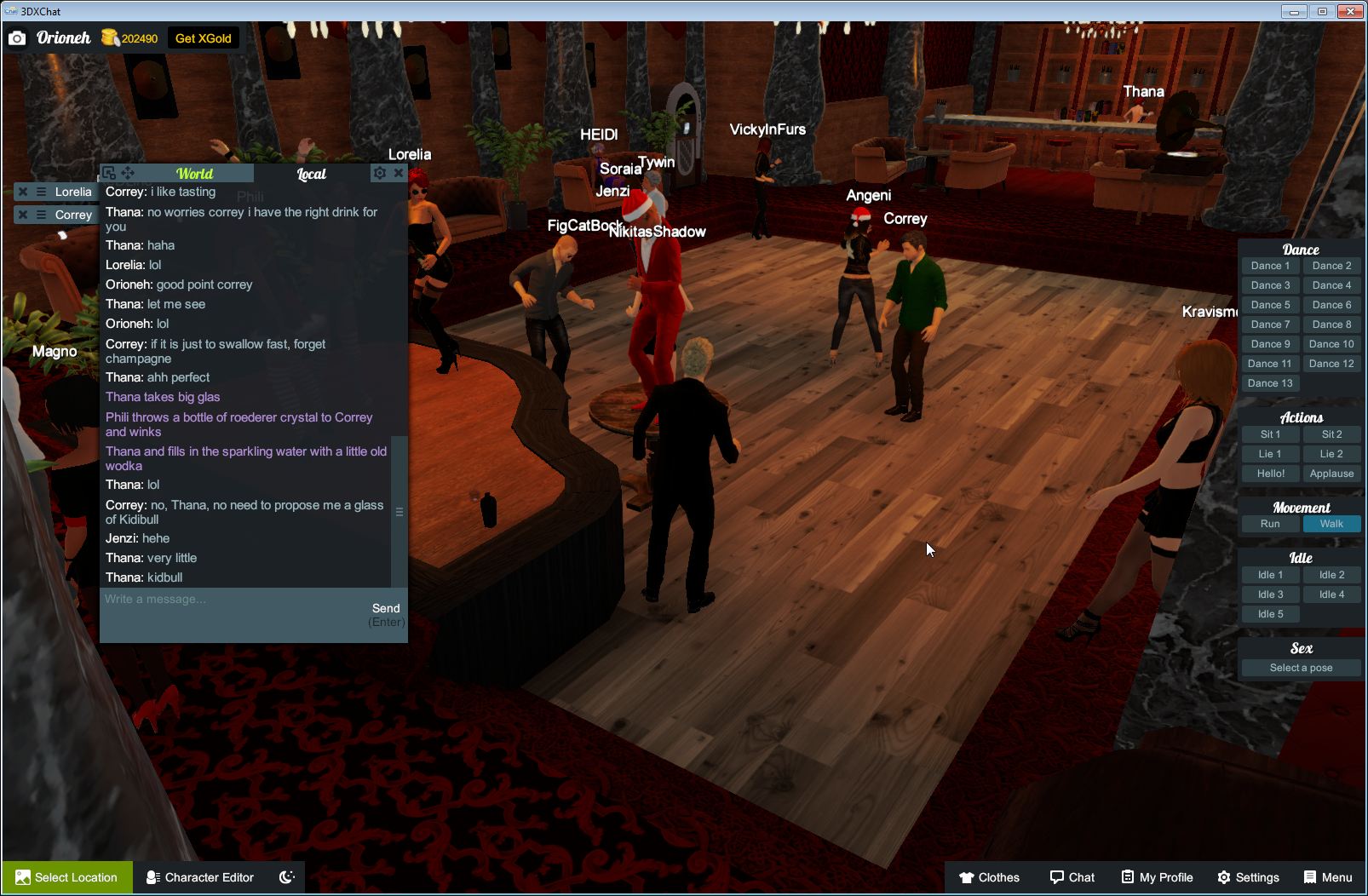 Screenshot from 2017-12-26