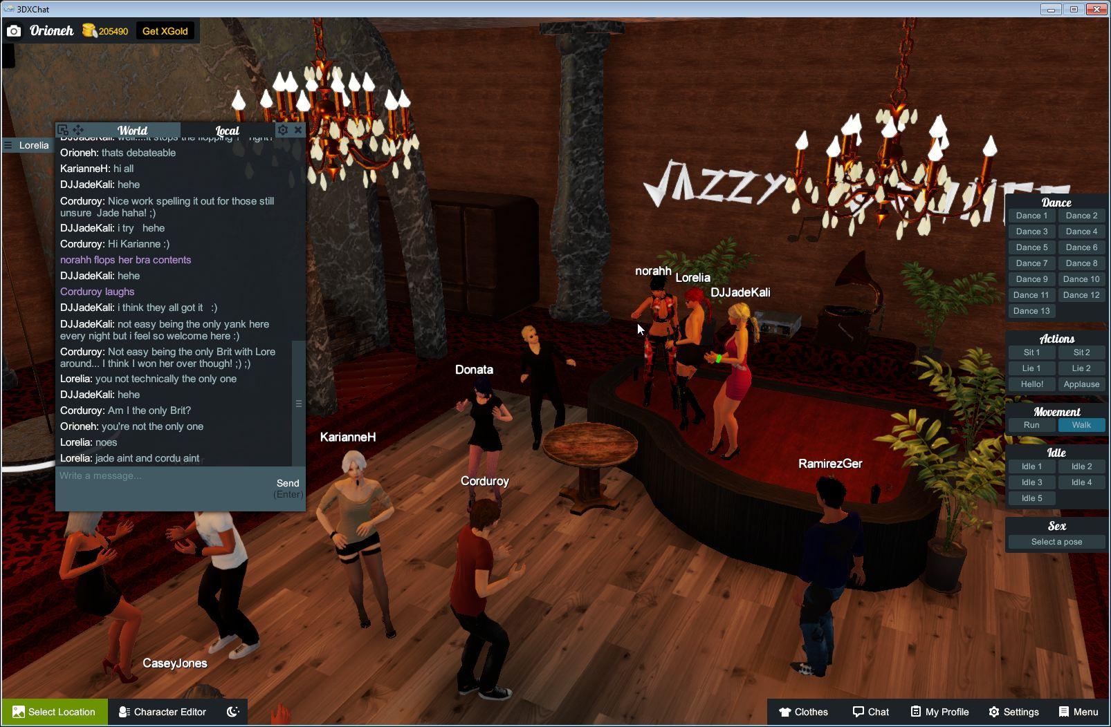 Screenshot from 2018-01-09