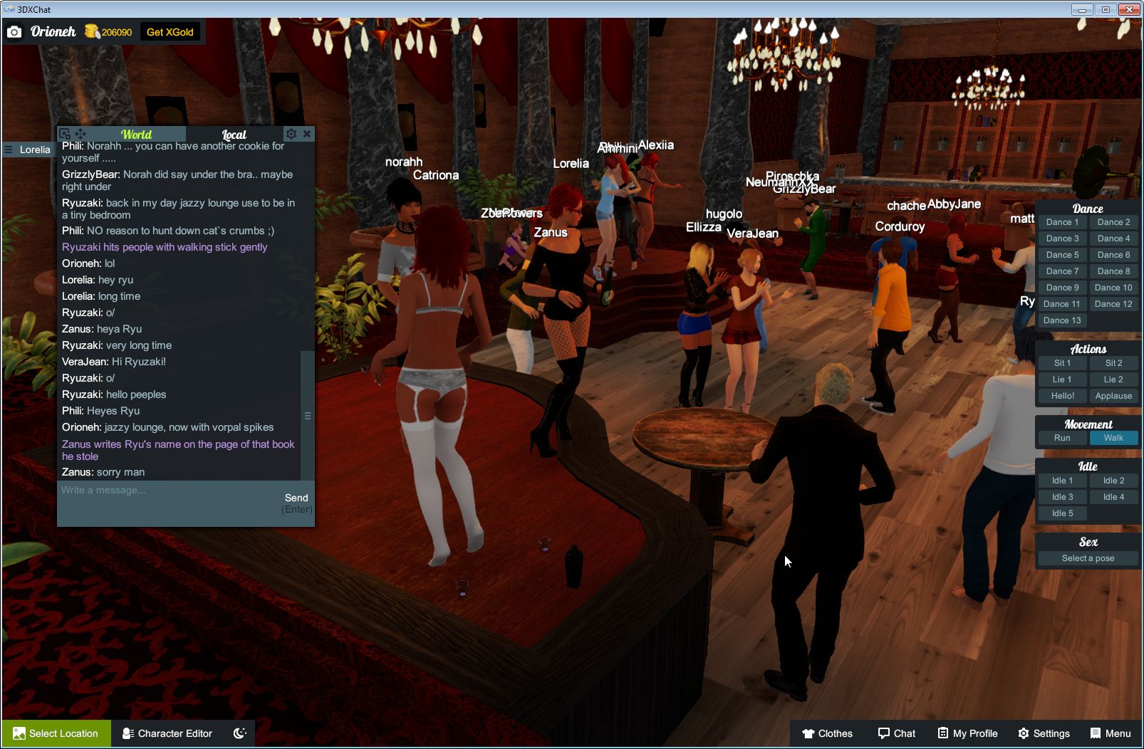 Screenshot from 2018-01-11