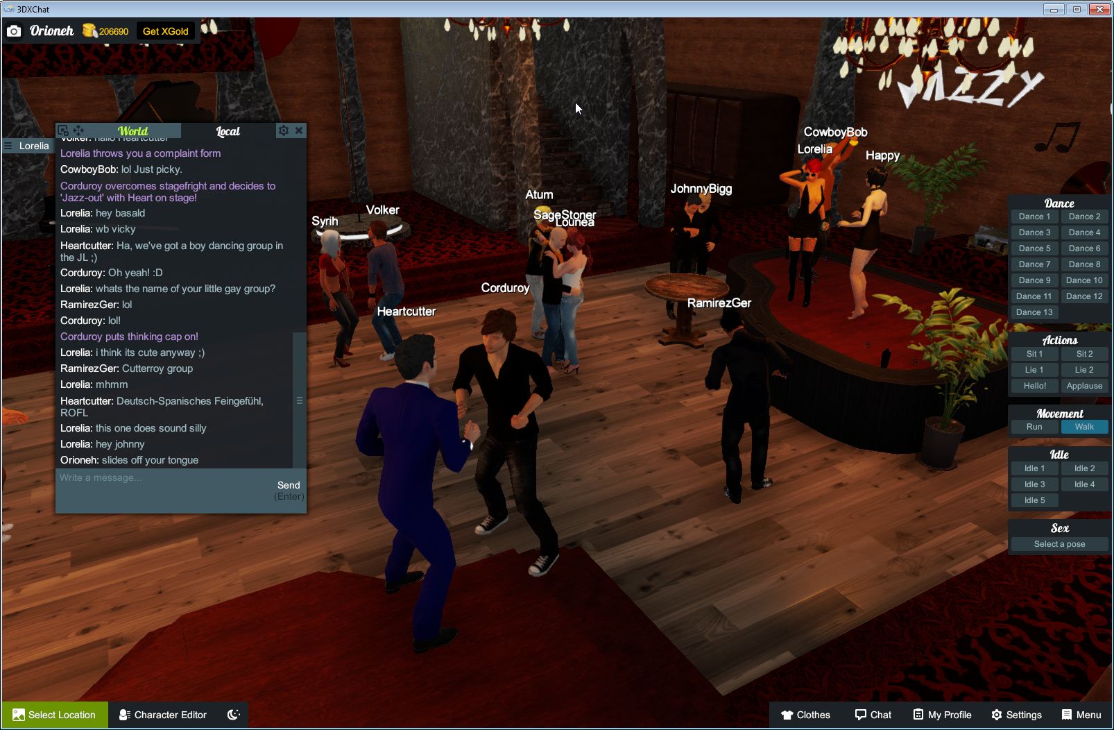 Screenshot from 2018-01-13