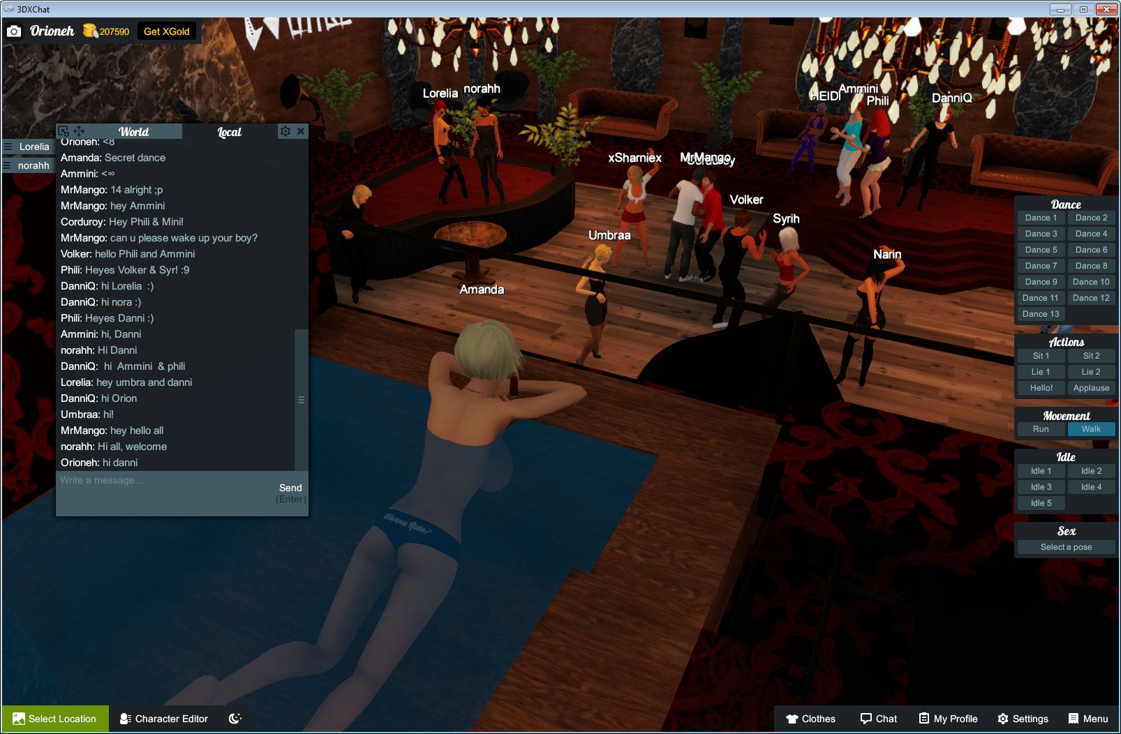 Screenshot from 2018-01-16