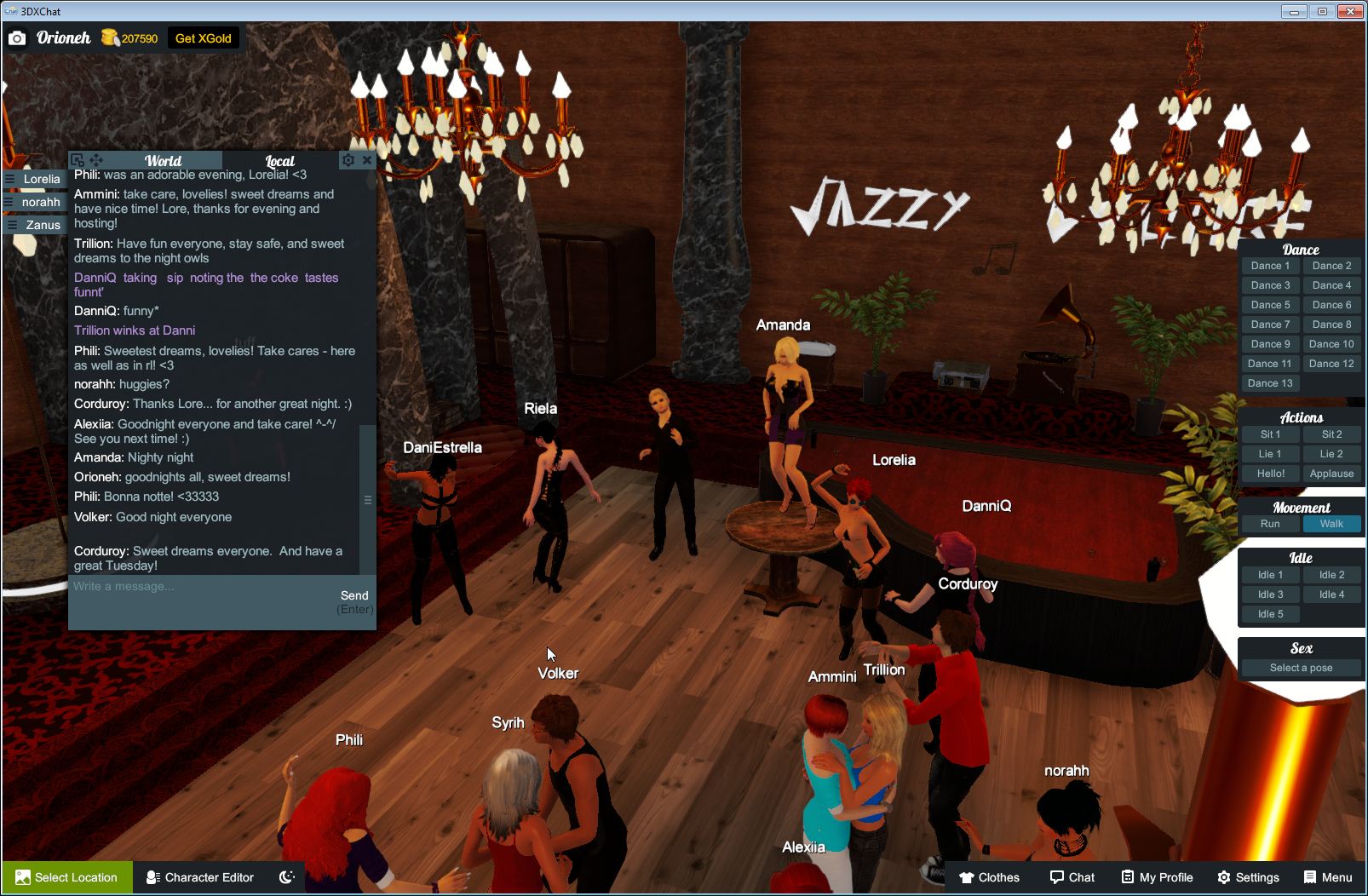 Screenshot from 2018-01-16