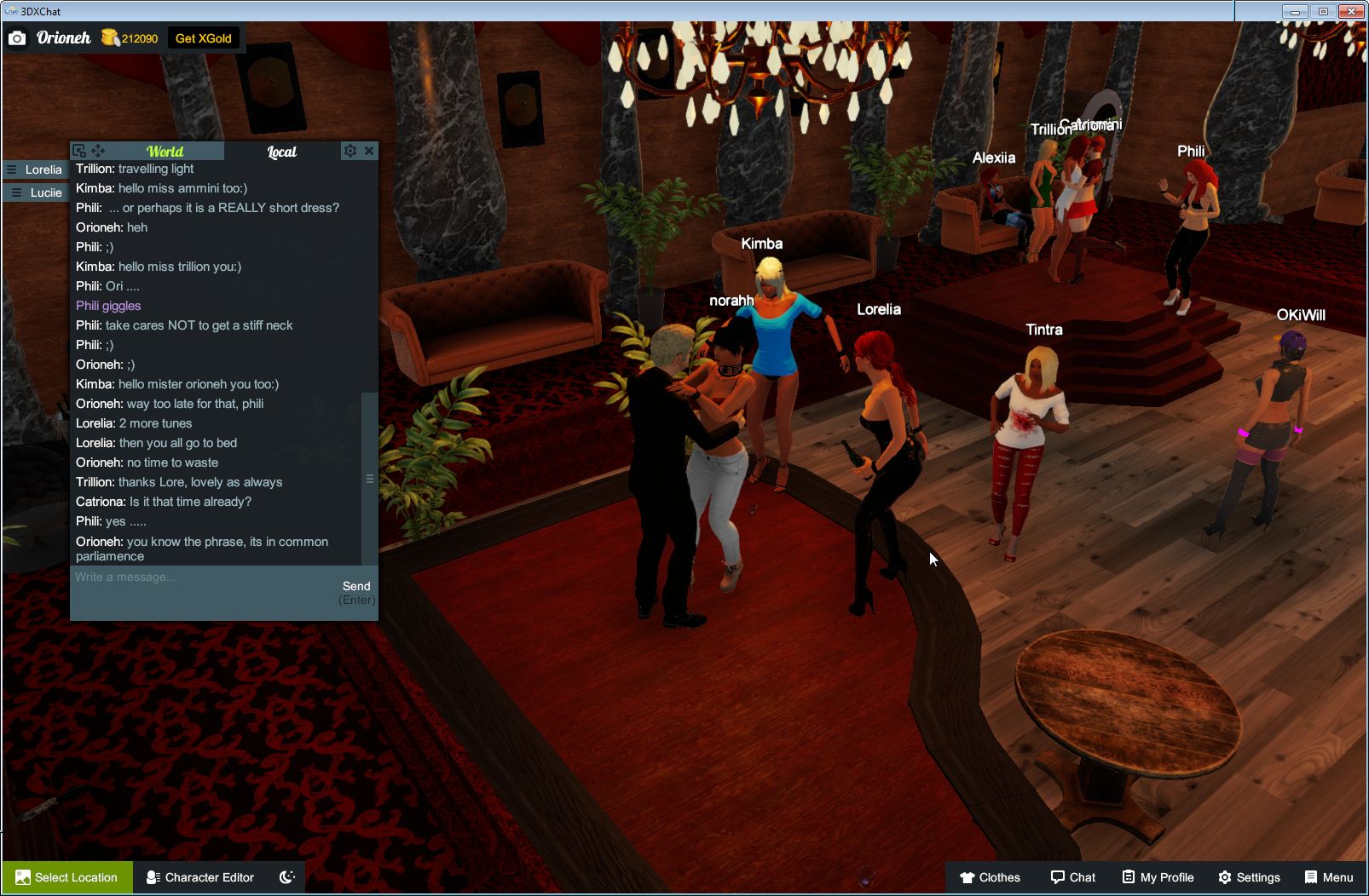 Screenshot from 2018-02-01