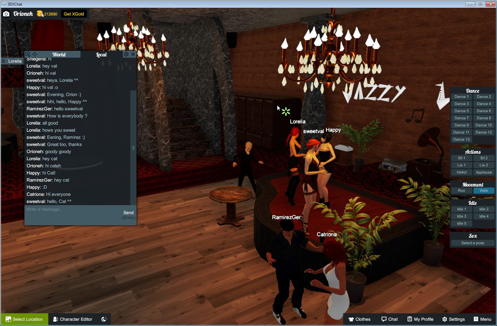 Screenshot from 2018-02-03