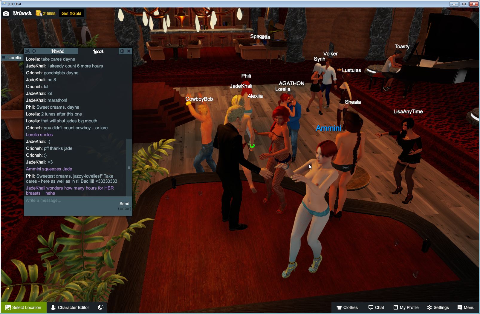 Screenshot from 2018-02-17