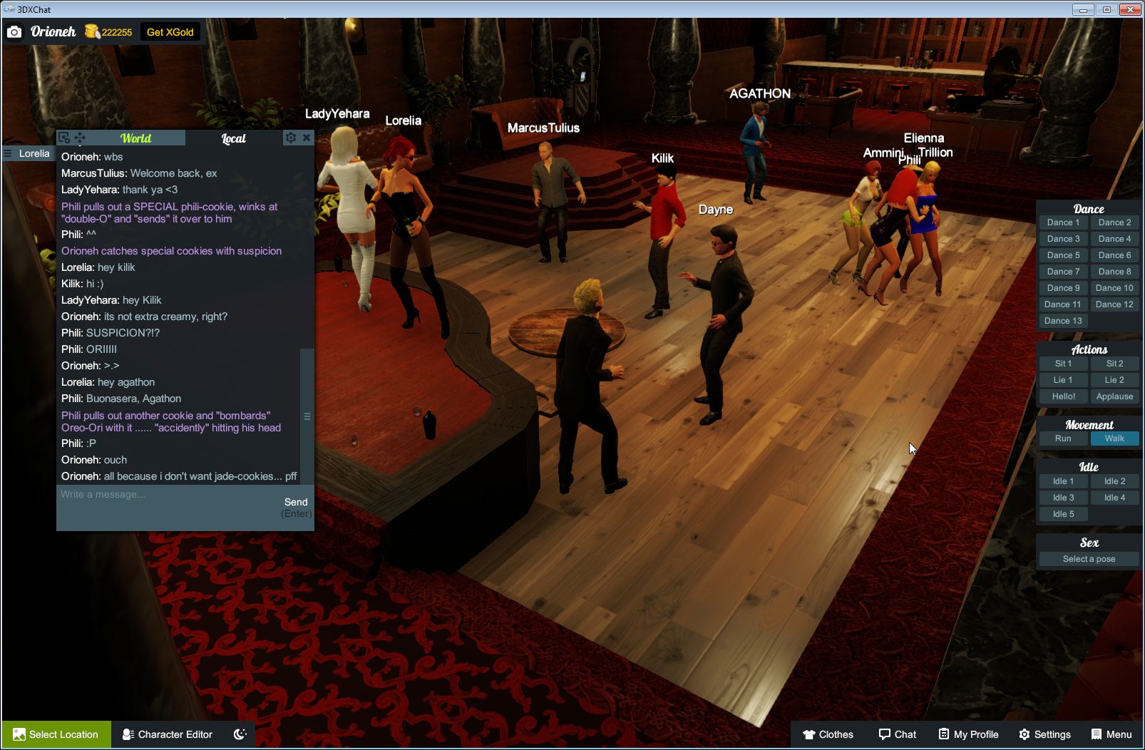 Screenshot from 2018-03-11