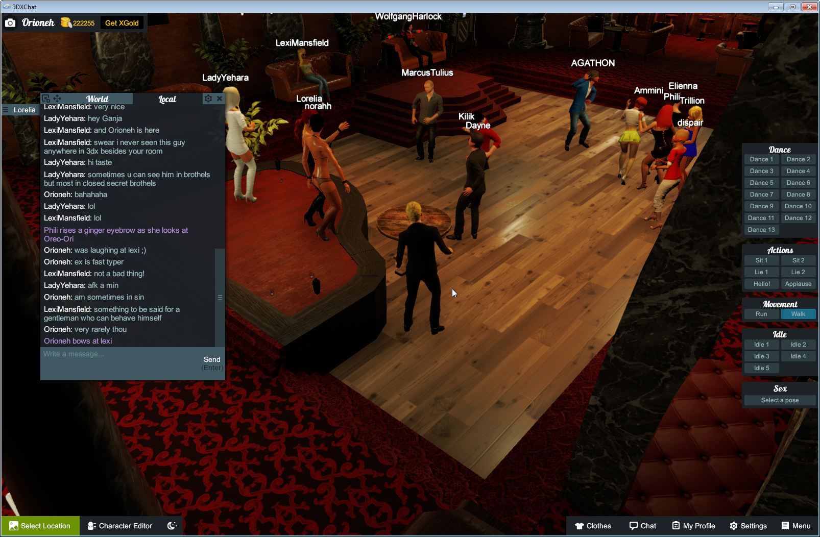 Screenshot from 2018-03-11