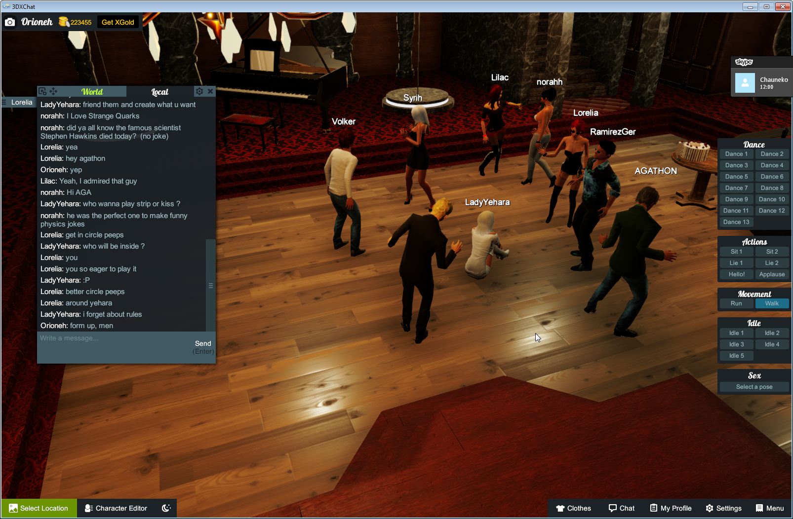 Screenshot from 2018-03-15