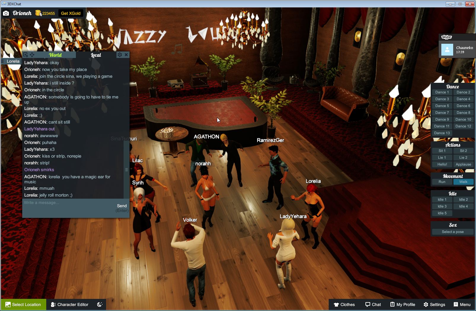 Screenshot from 2018-03-15