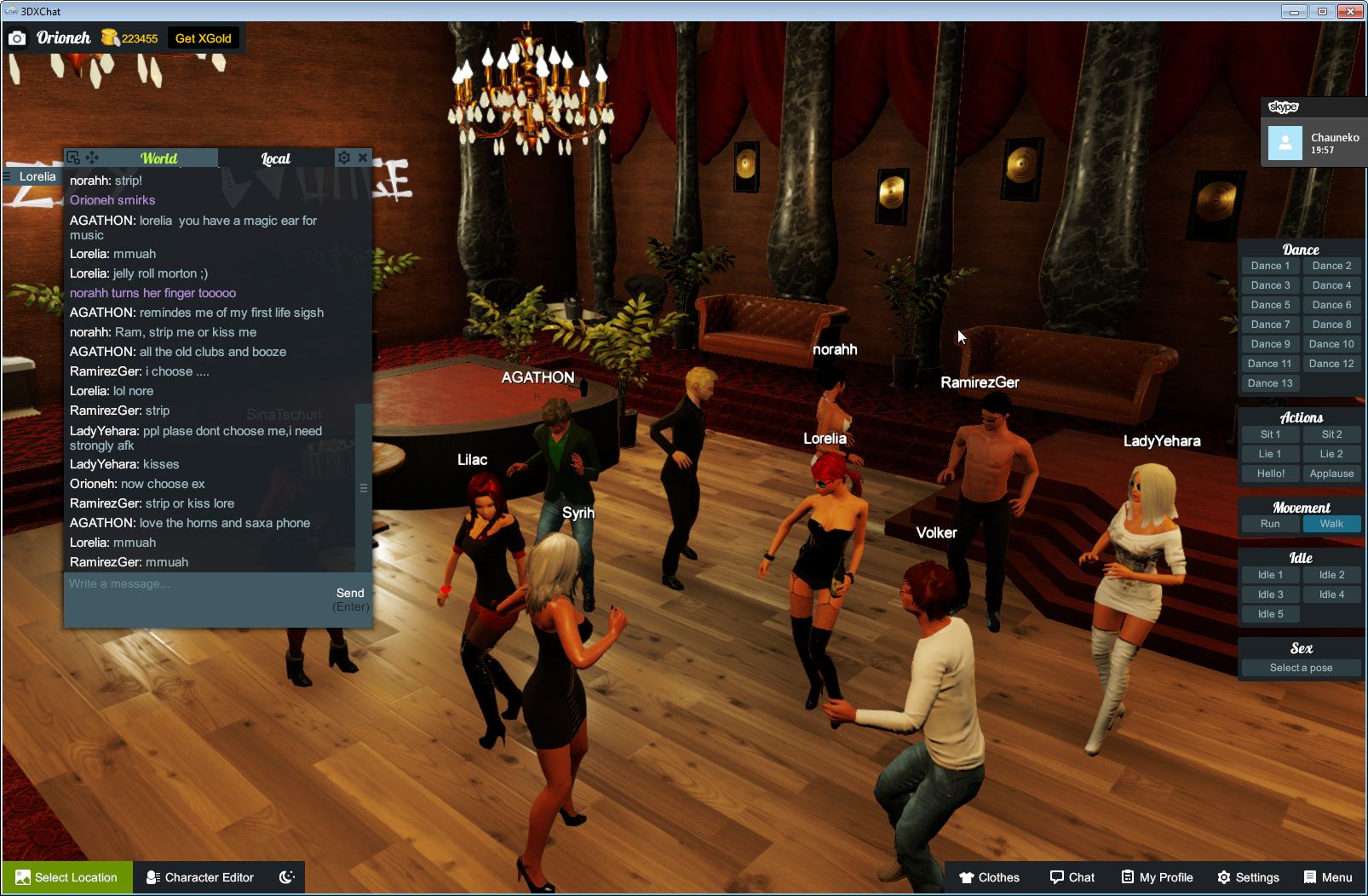 Screenshot from 2018-03-15