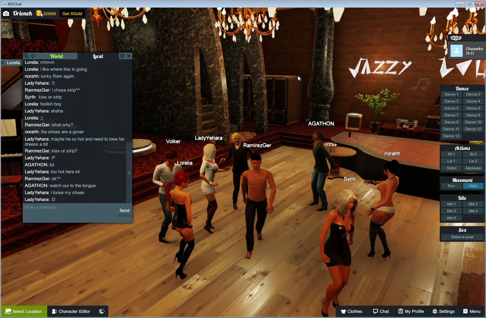 Screenshot from 2018-03-15