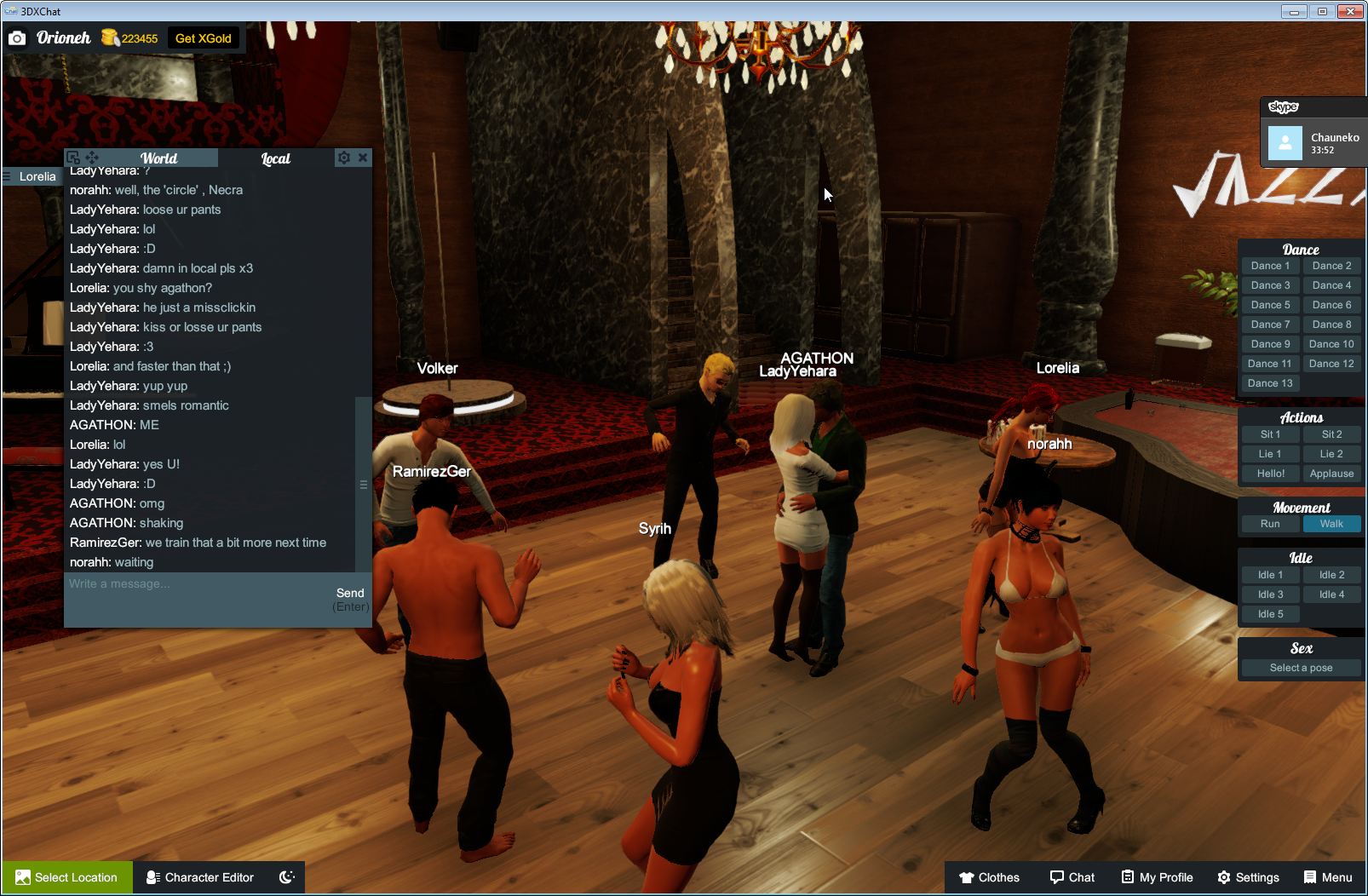 Screenshot from 2018-03-15