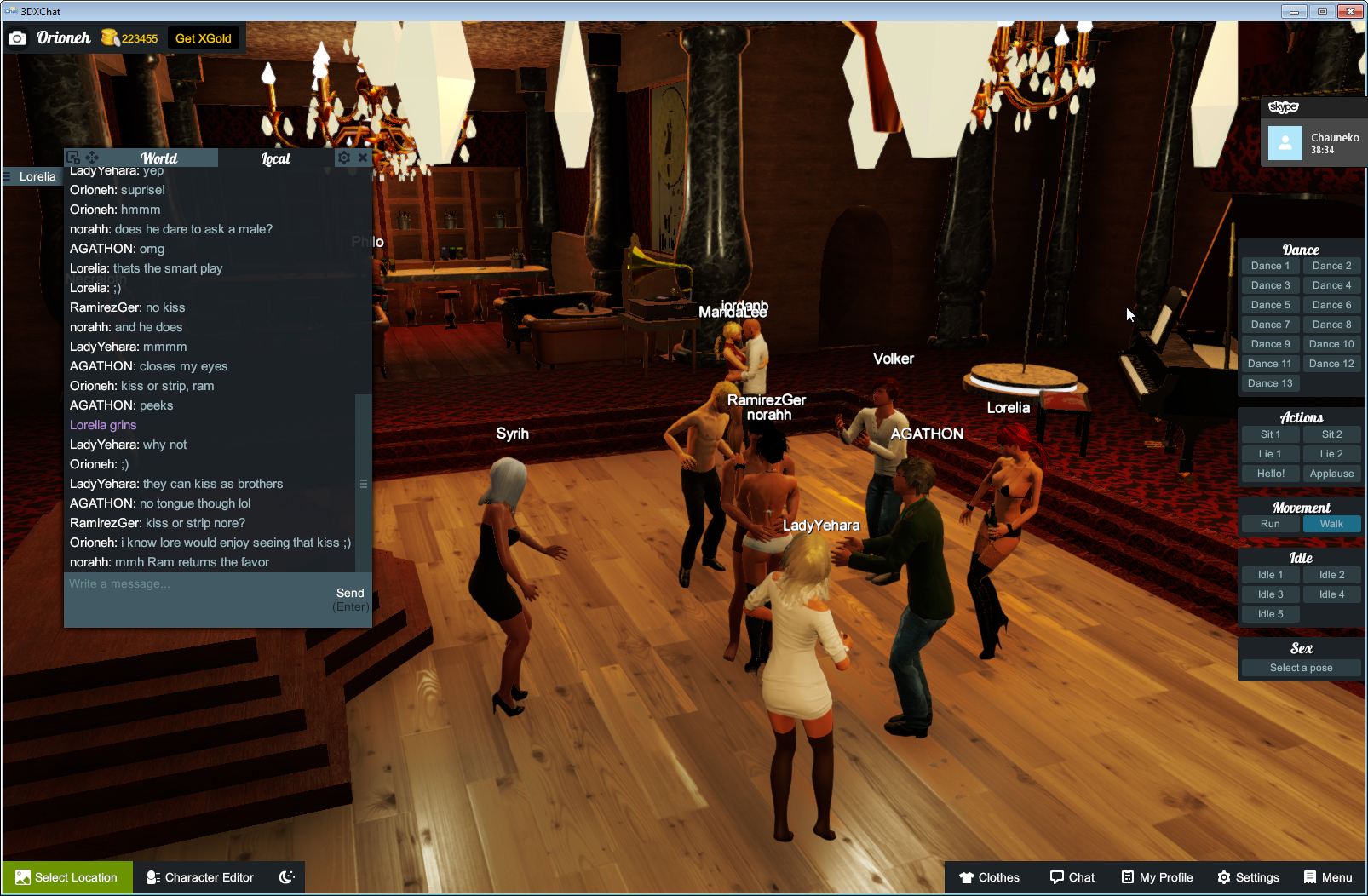 Screenshot from 2018-03-15