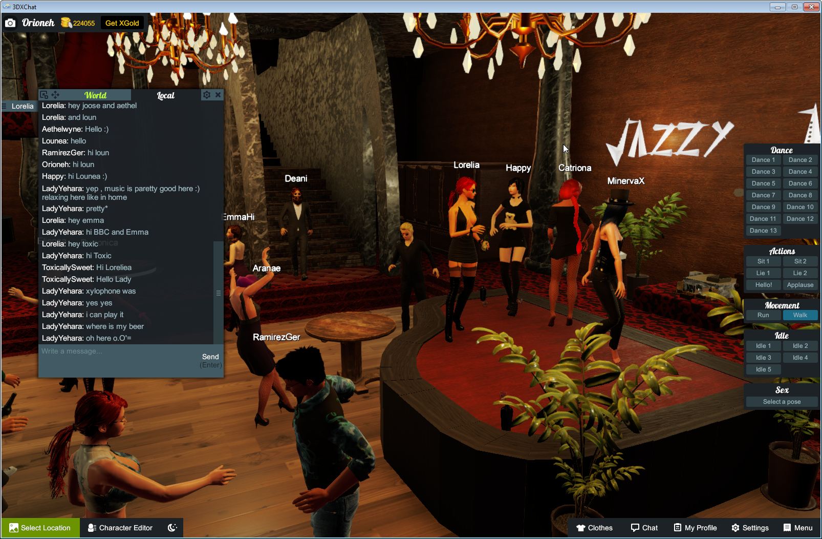 Screenshot from 2018-03-17