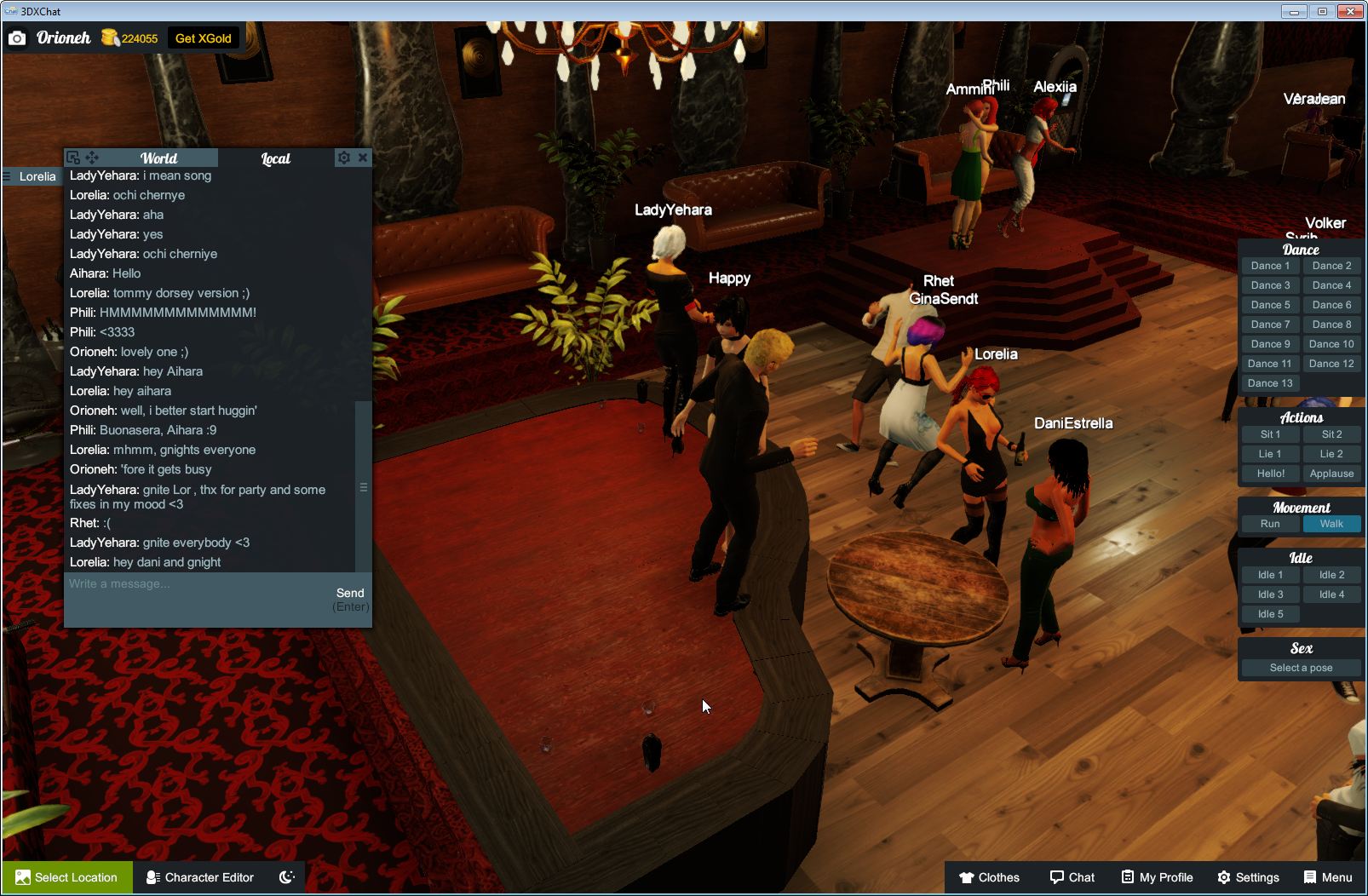 Screenshot from 2018-03-17