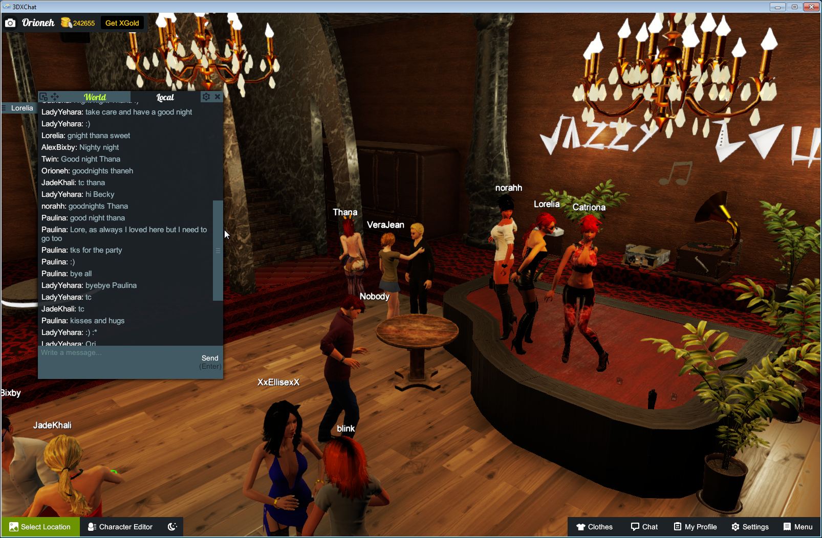 Screenshot from 2018-05-23