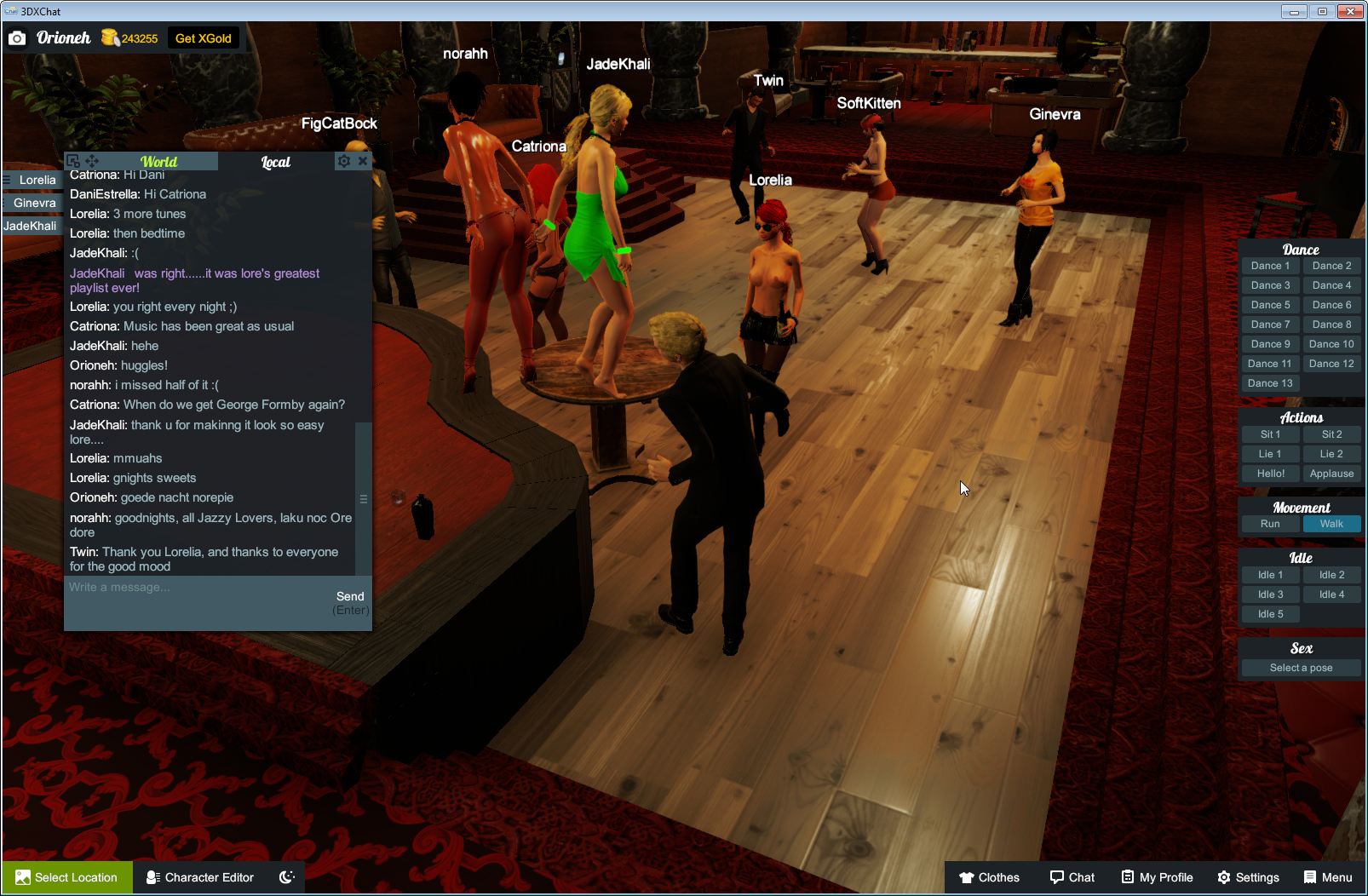 Screenshot from 2018-05-25