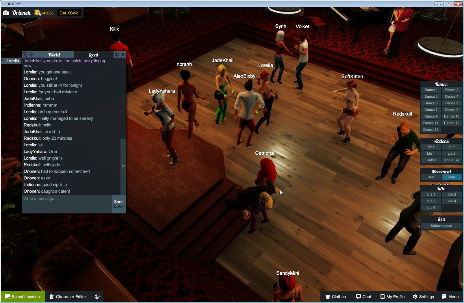 Screenshot from 2018-05-31