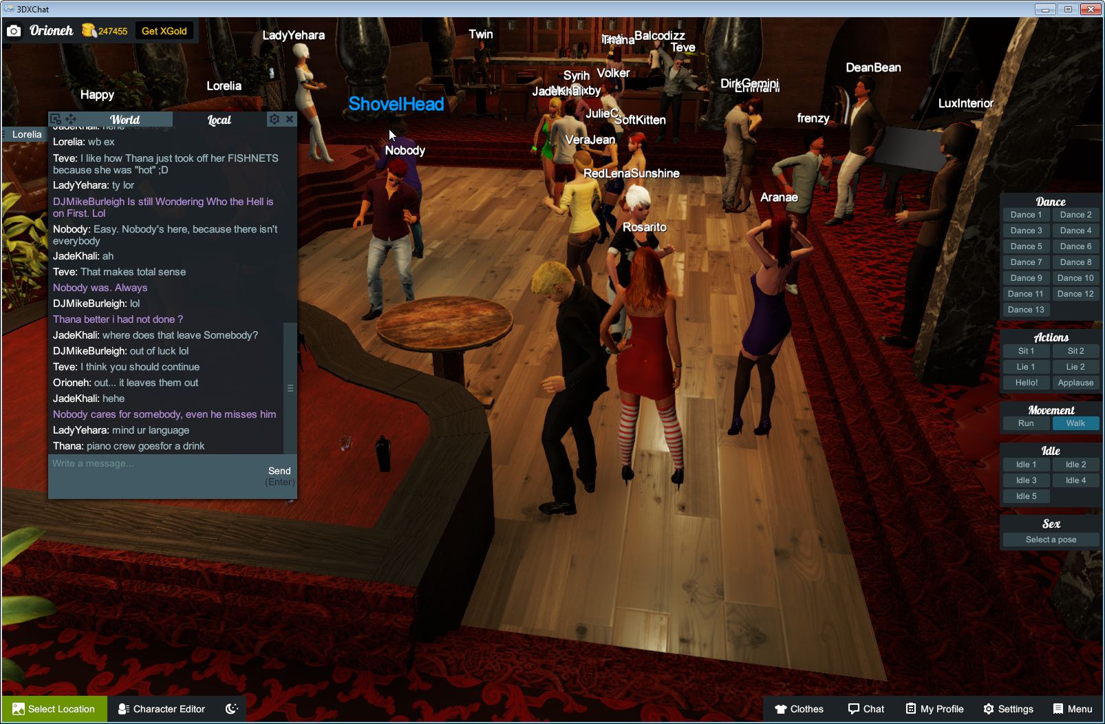 Screenshot from 2018-06-09